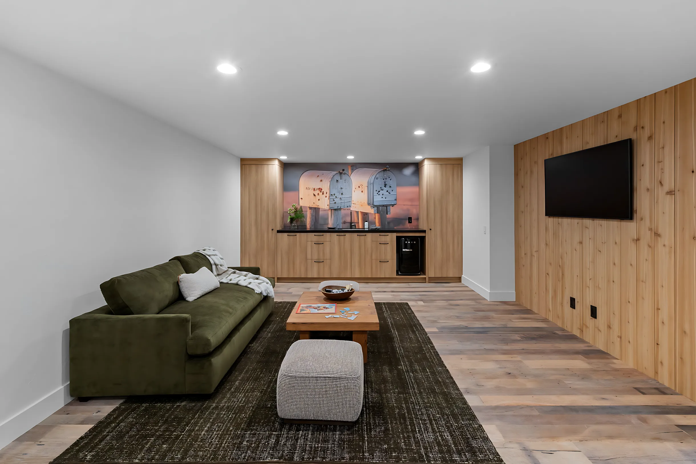 Wander Livingston Creek #21