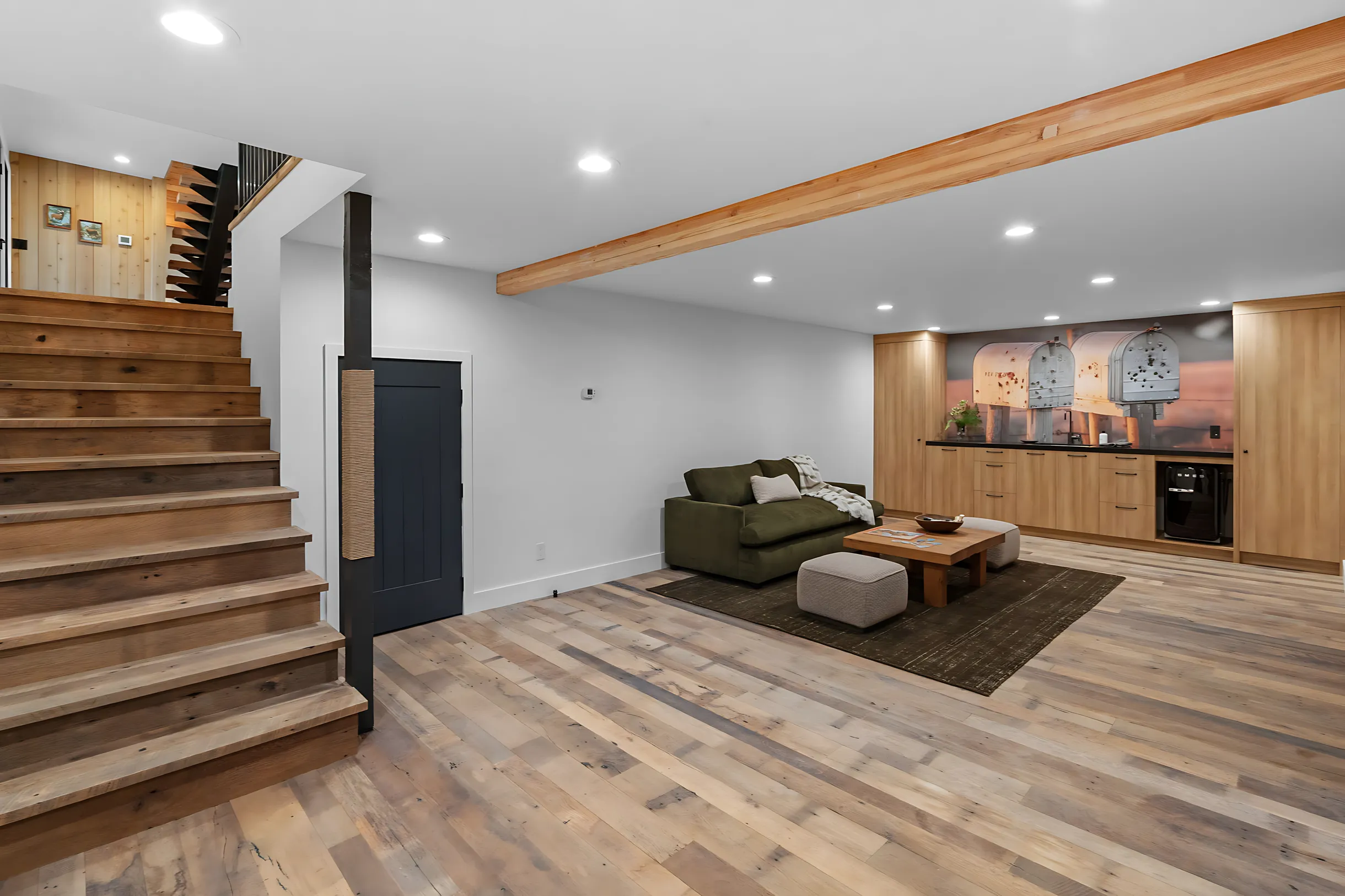 Wander Livingston Creek #97