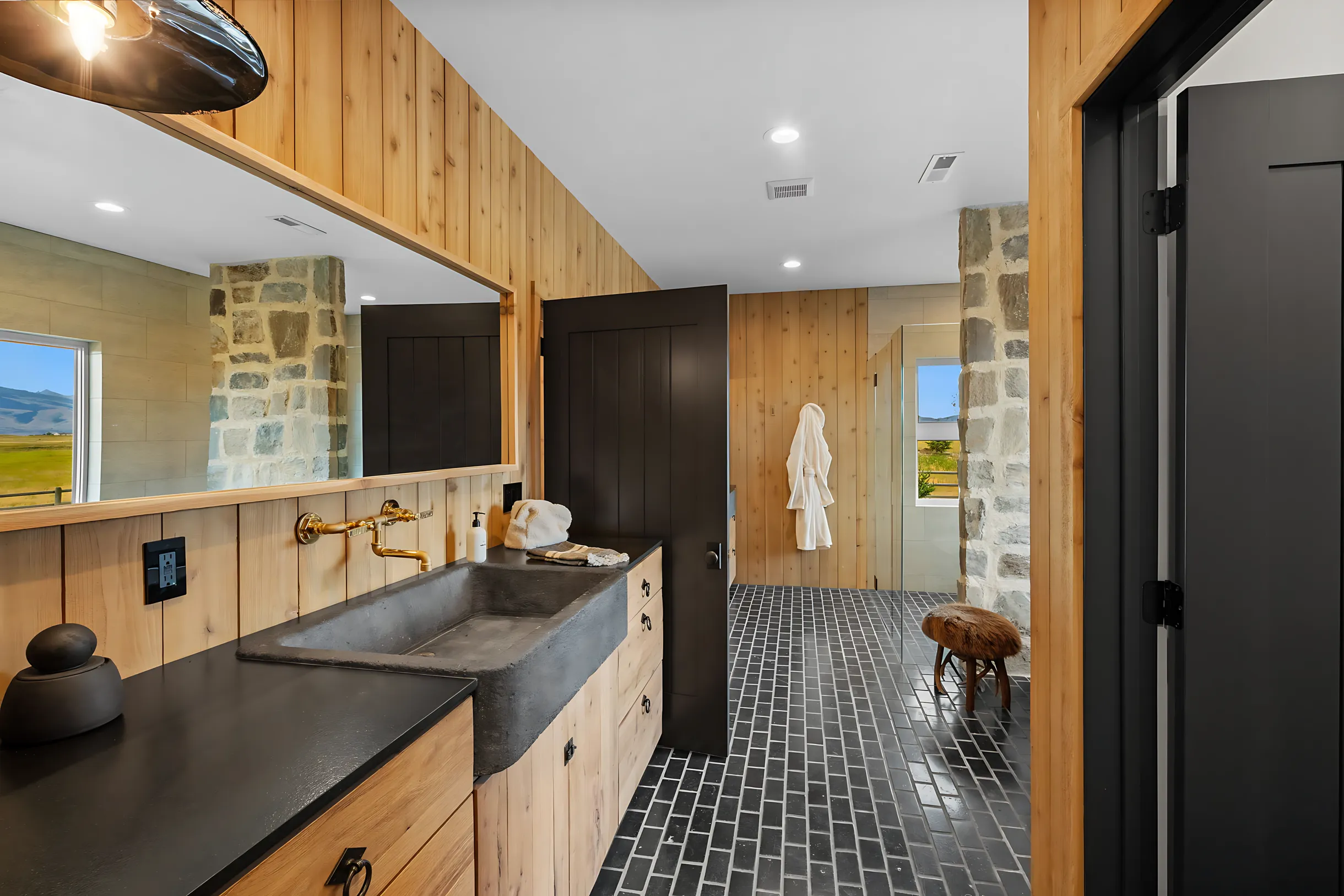 Wander Livingston Creek #42