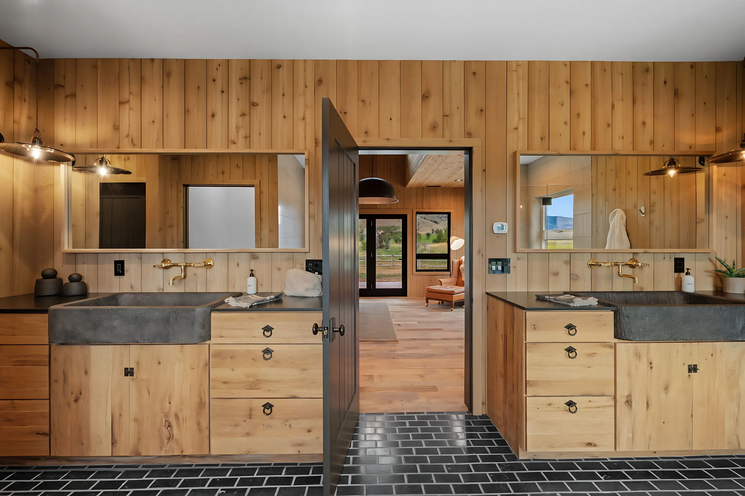 Wander Livingston Creek #63