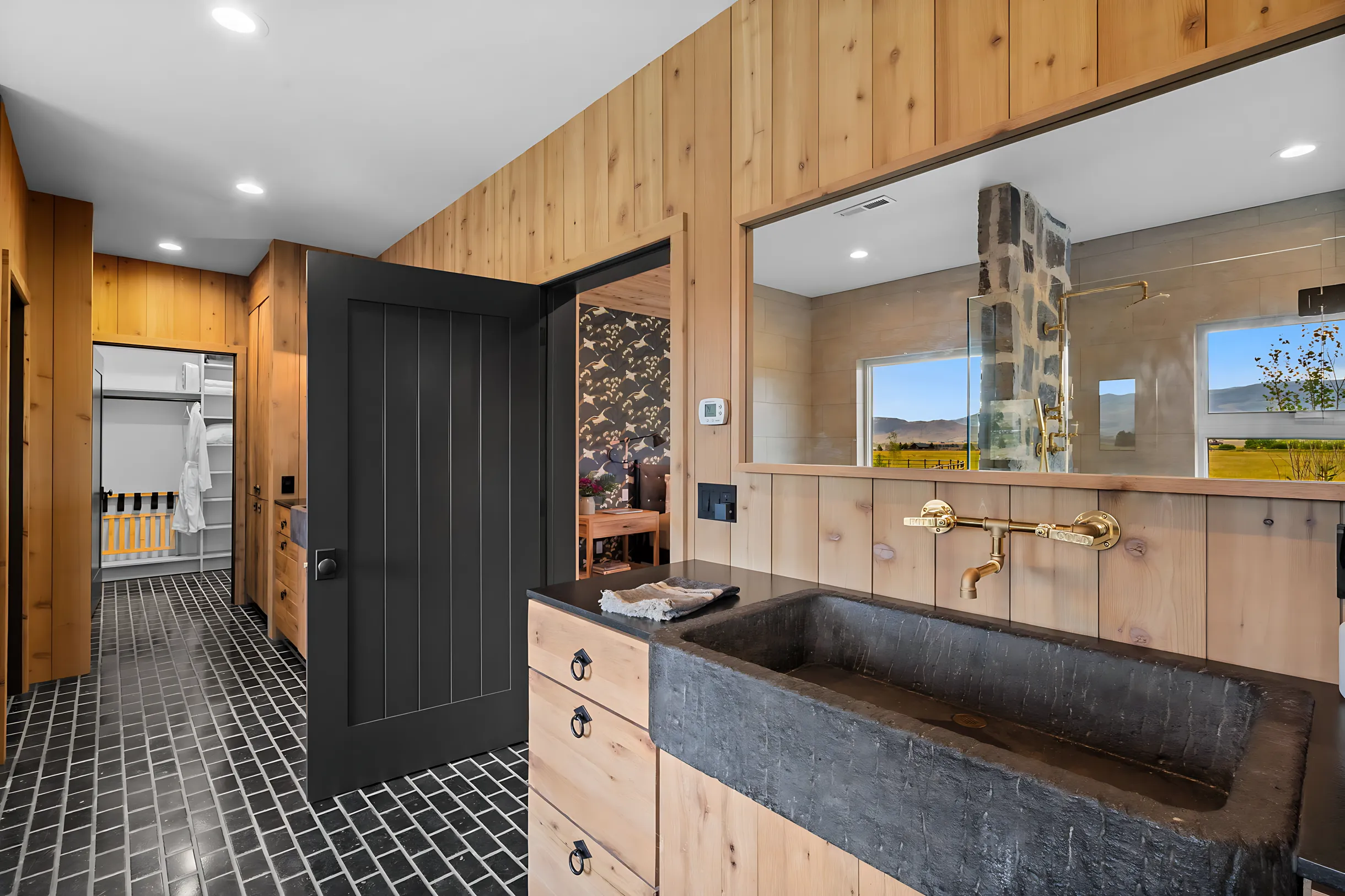 Wander Livingston Creek #98