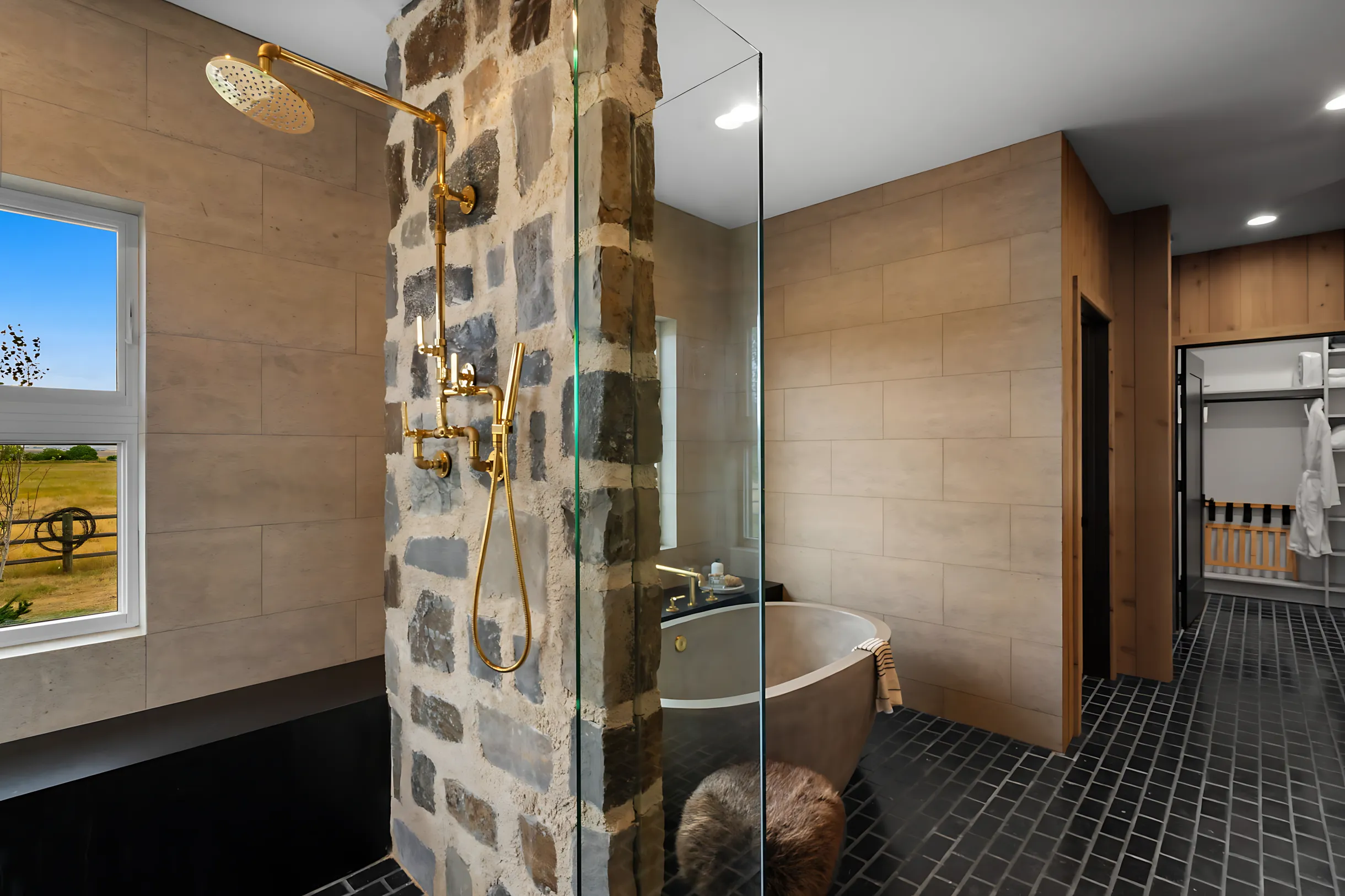 Wander Livingston Creek #128