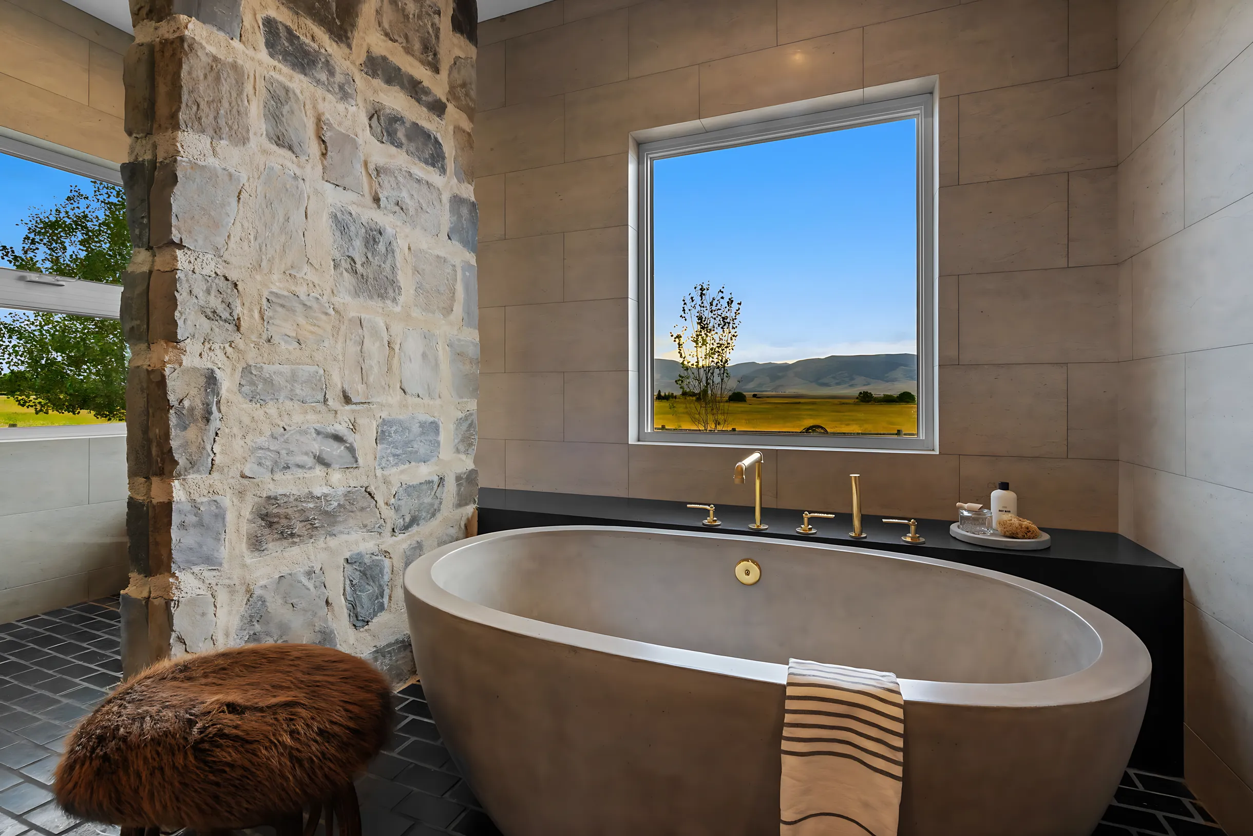 Wander Livingston Creek #139