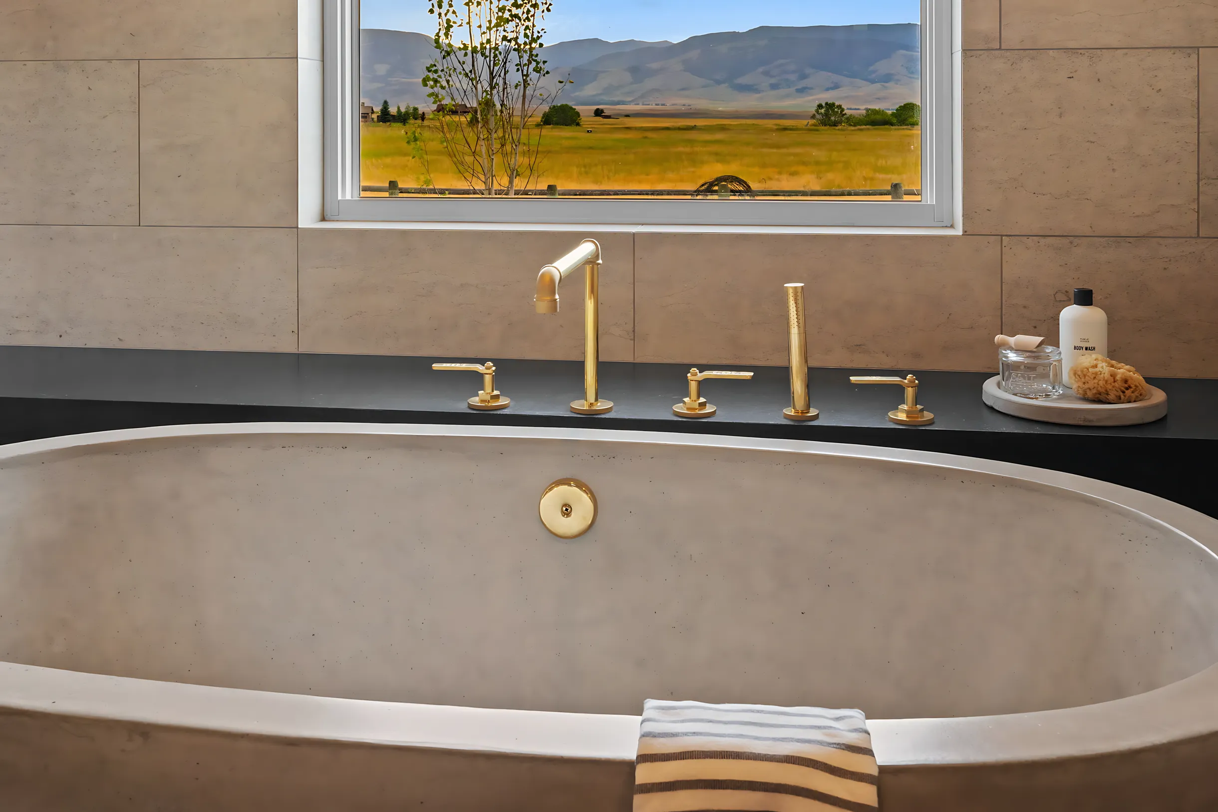 Wander Livingston Creek #136