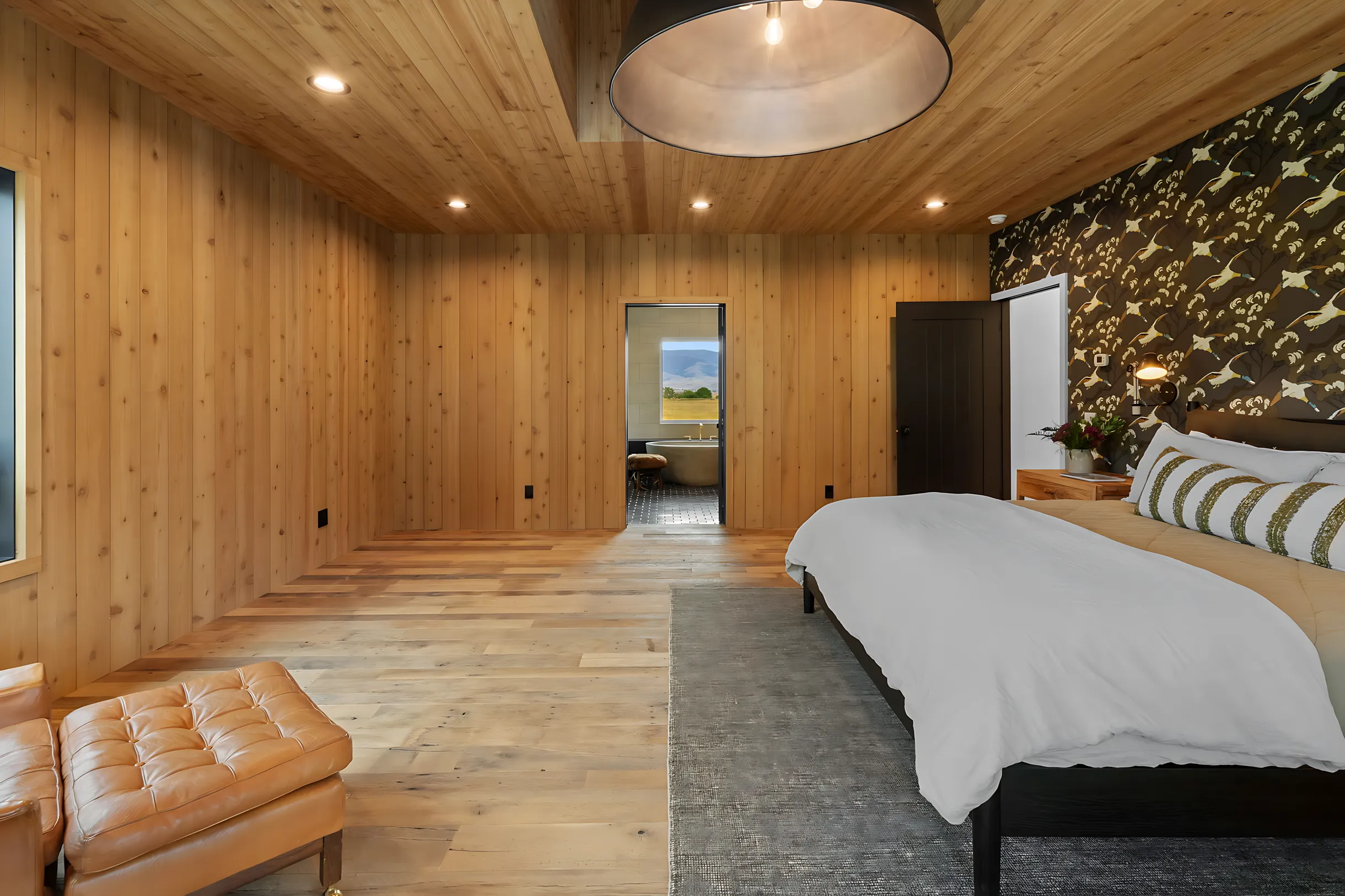 Wander Livingston Creek #112