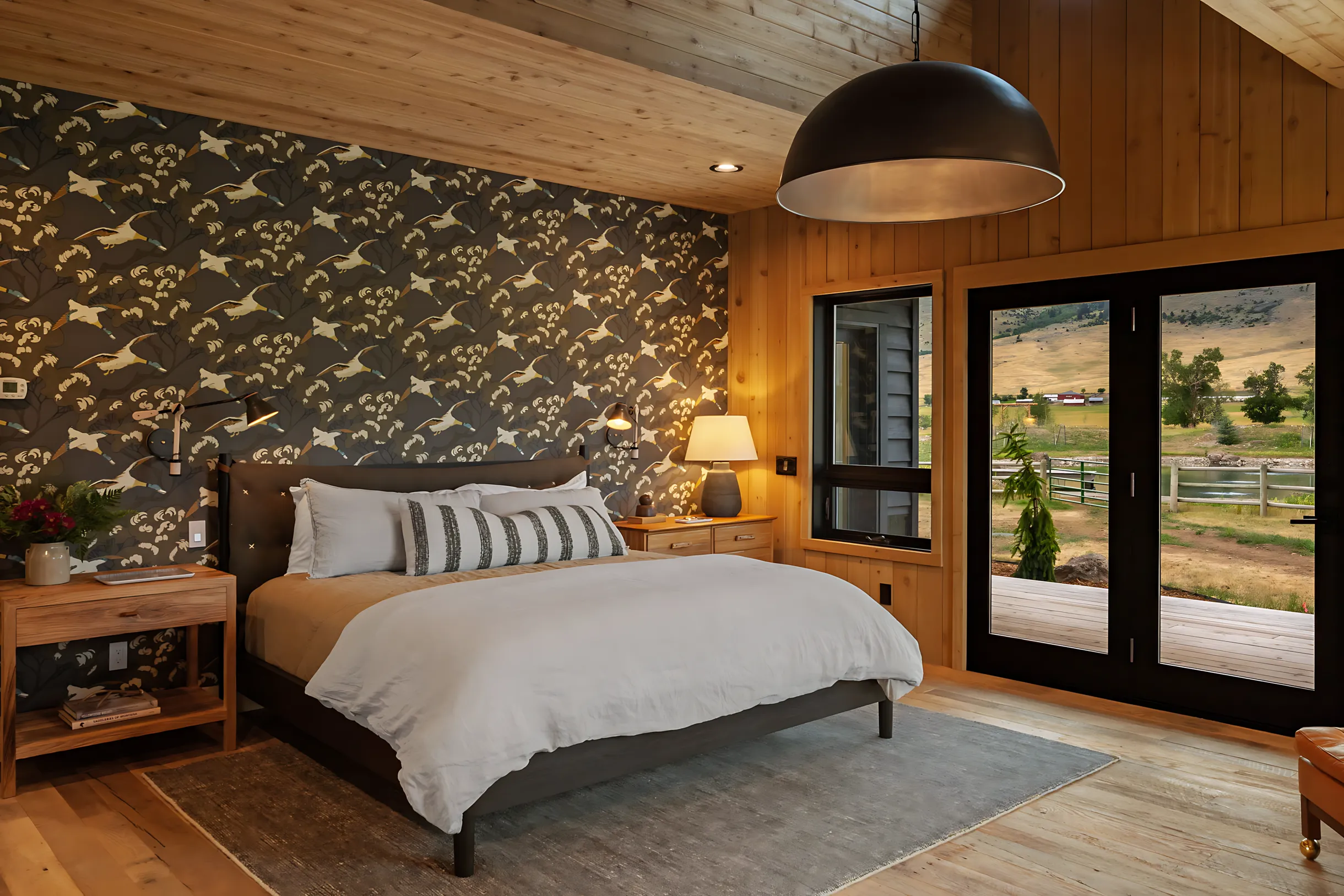 Wander Livingston Creek #43