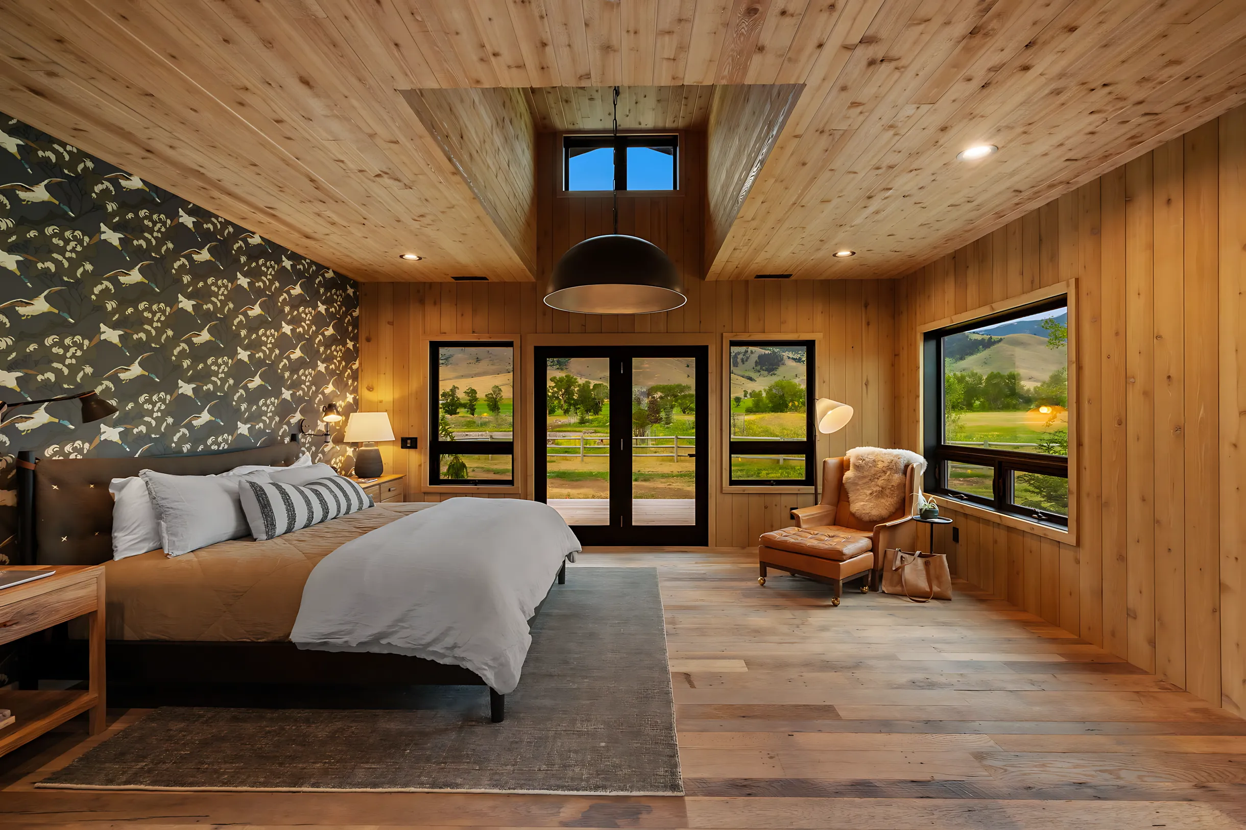 Wander Livingston Creek #64