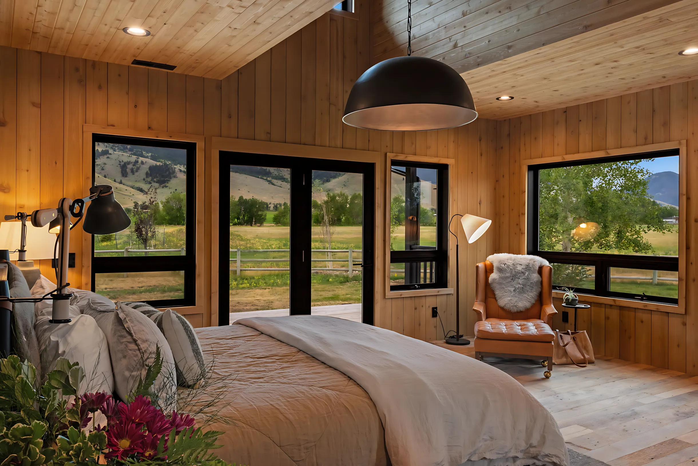 Wander Livingston Creek #23