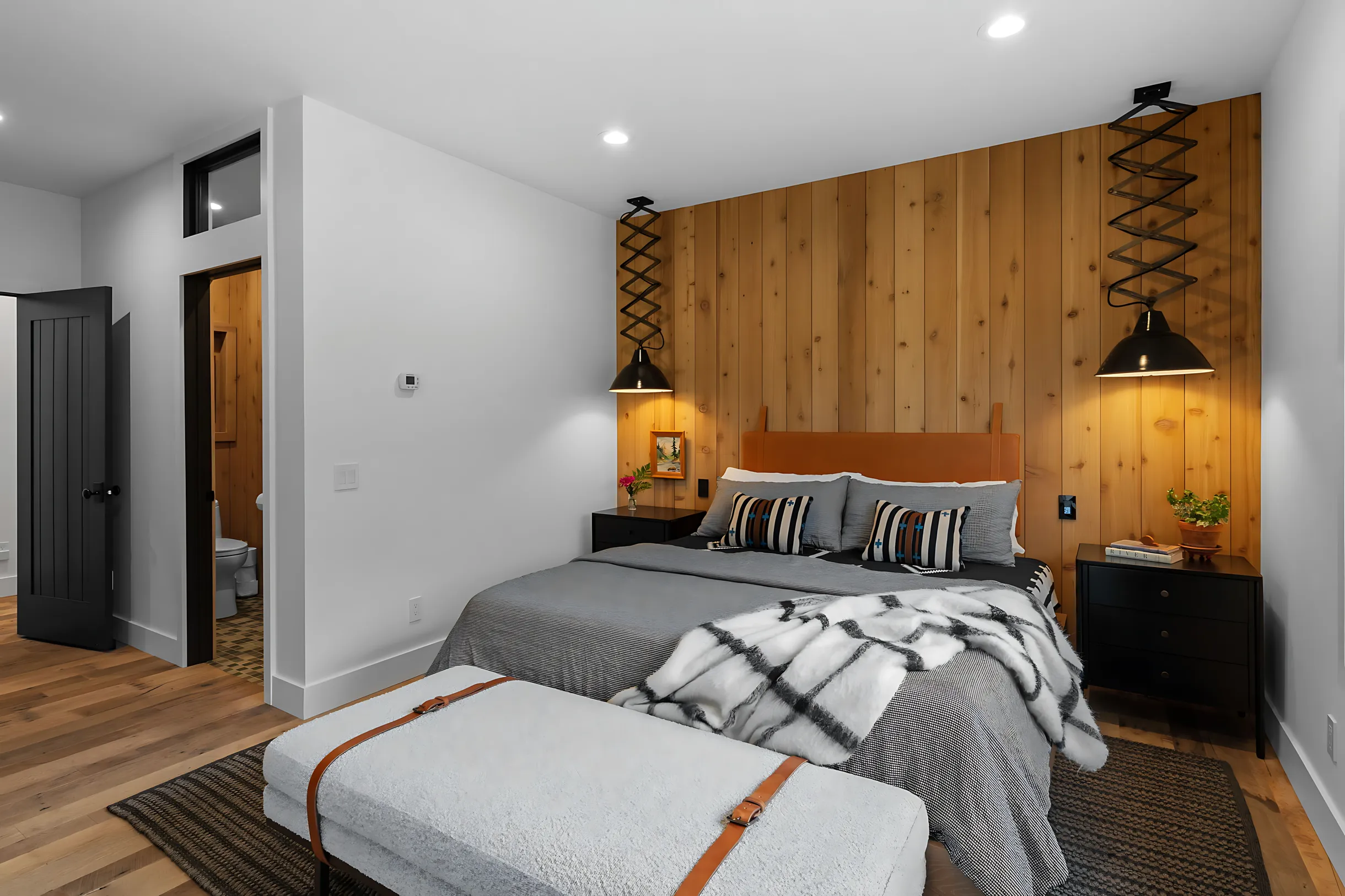 Wander Livingston Creek #85