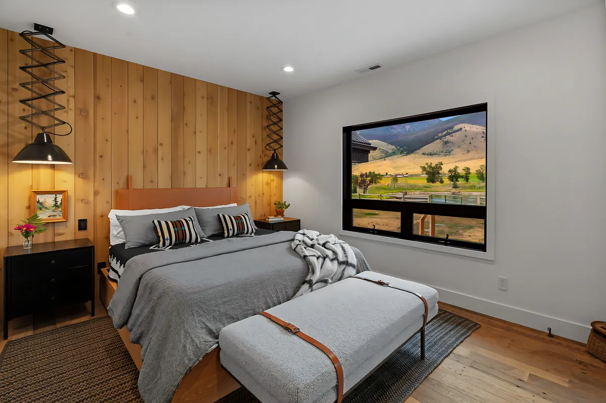 Bedroom 2 image