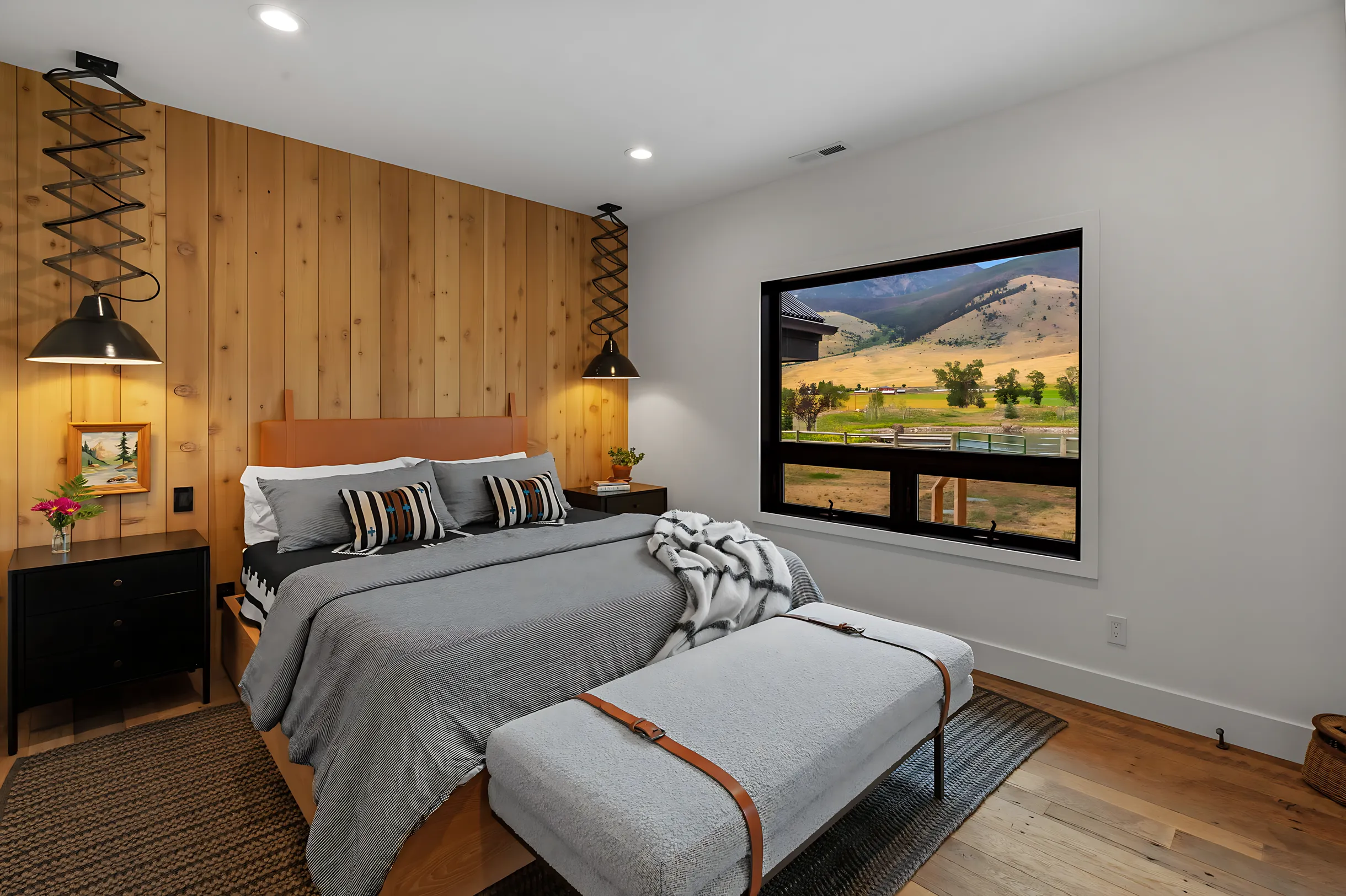 Wander Livingston Creek #24