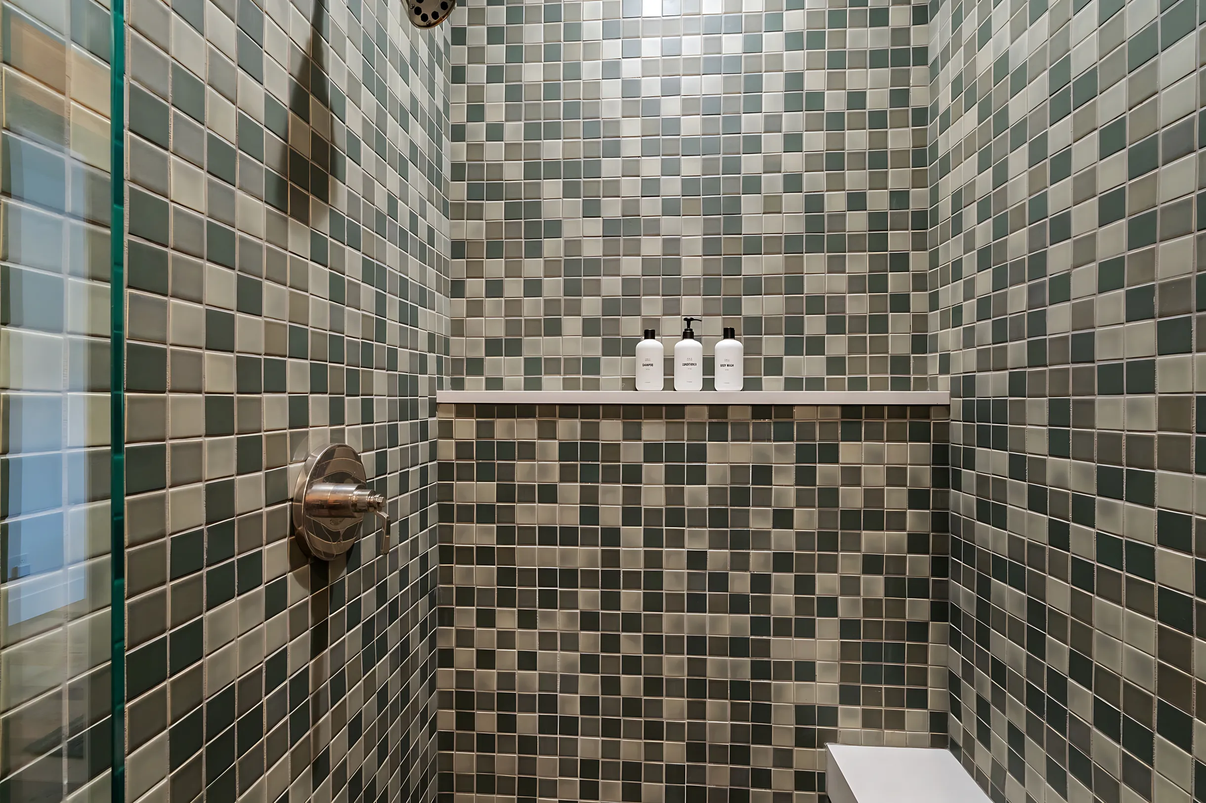 Wander Livingston Creek #65