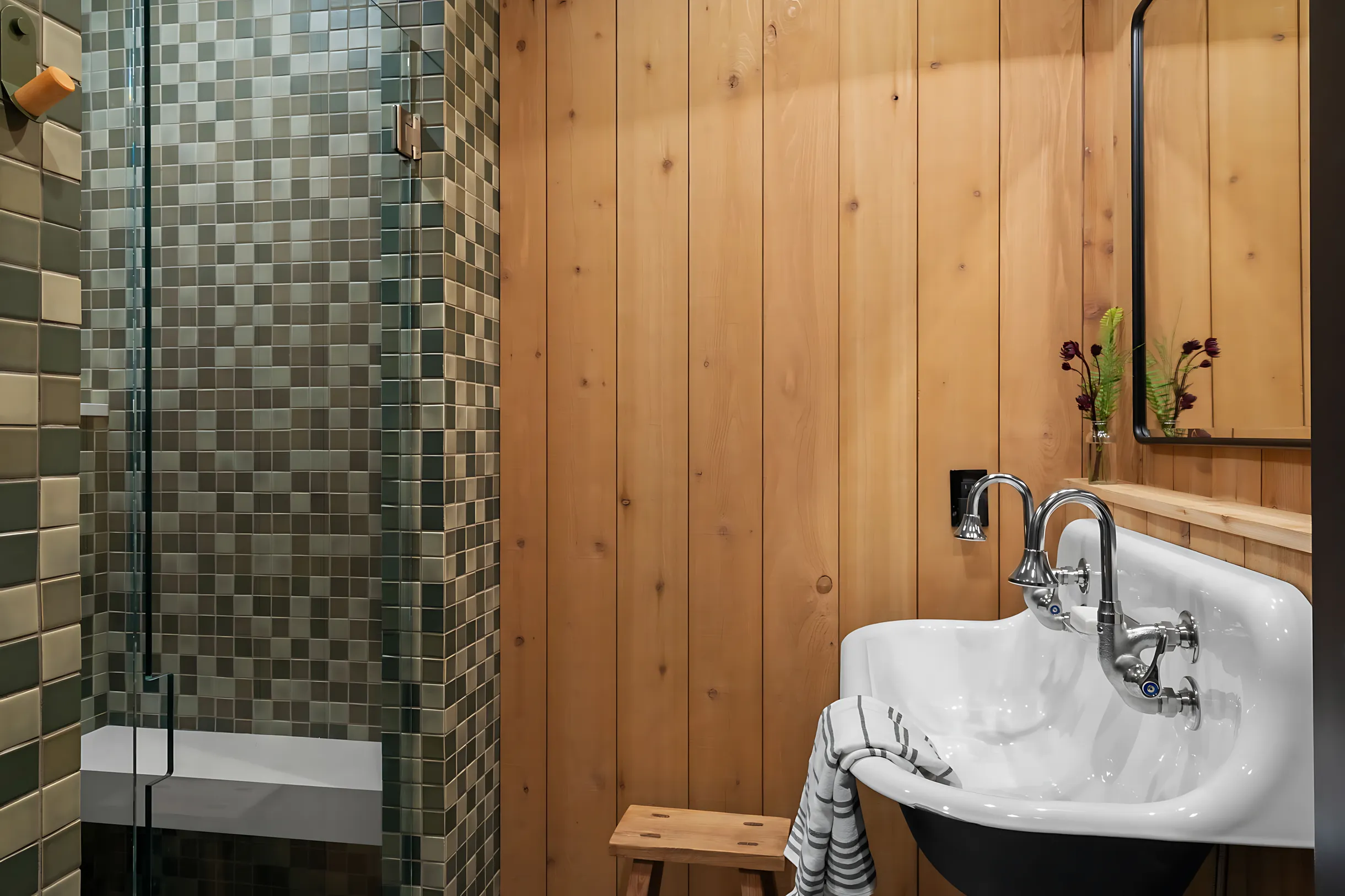 Wander Livingston Creek #86