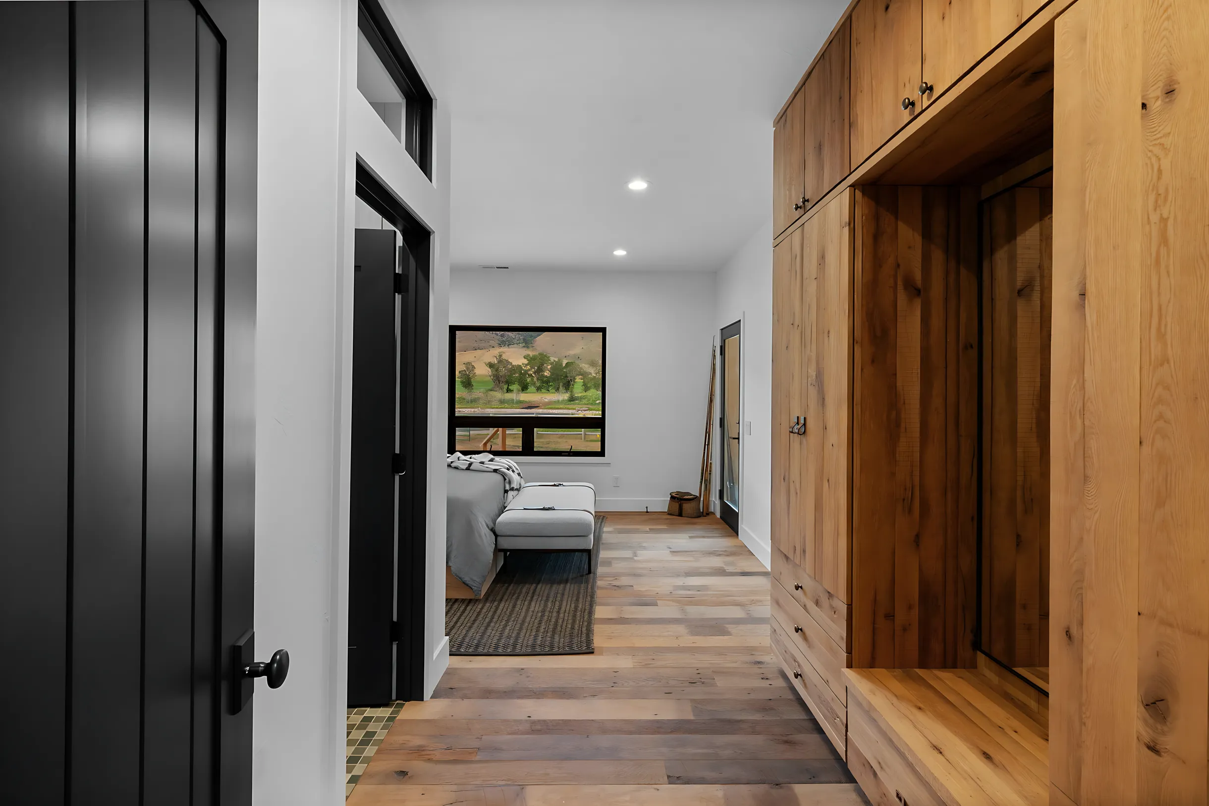 Wander Livingston Creek #99