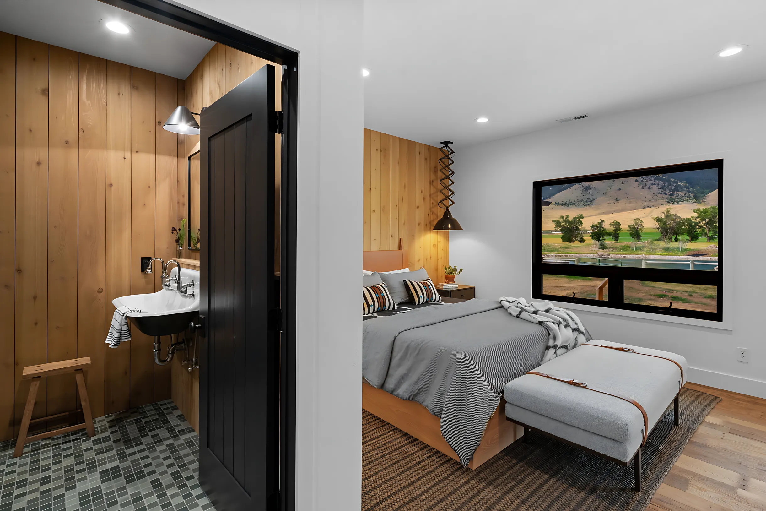 Wander Livingston Creek #66