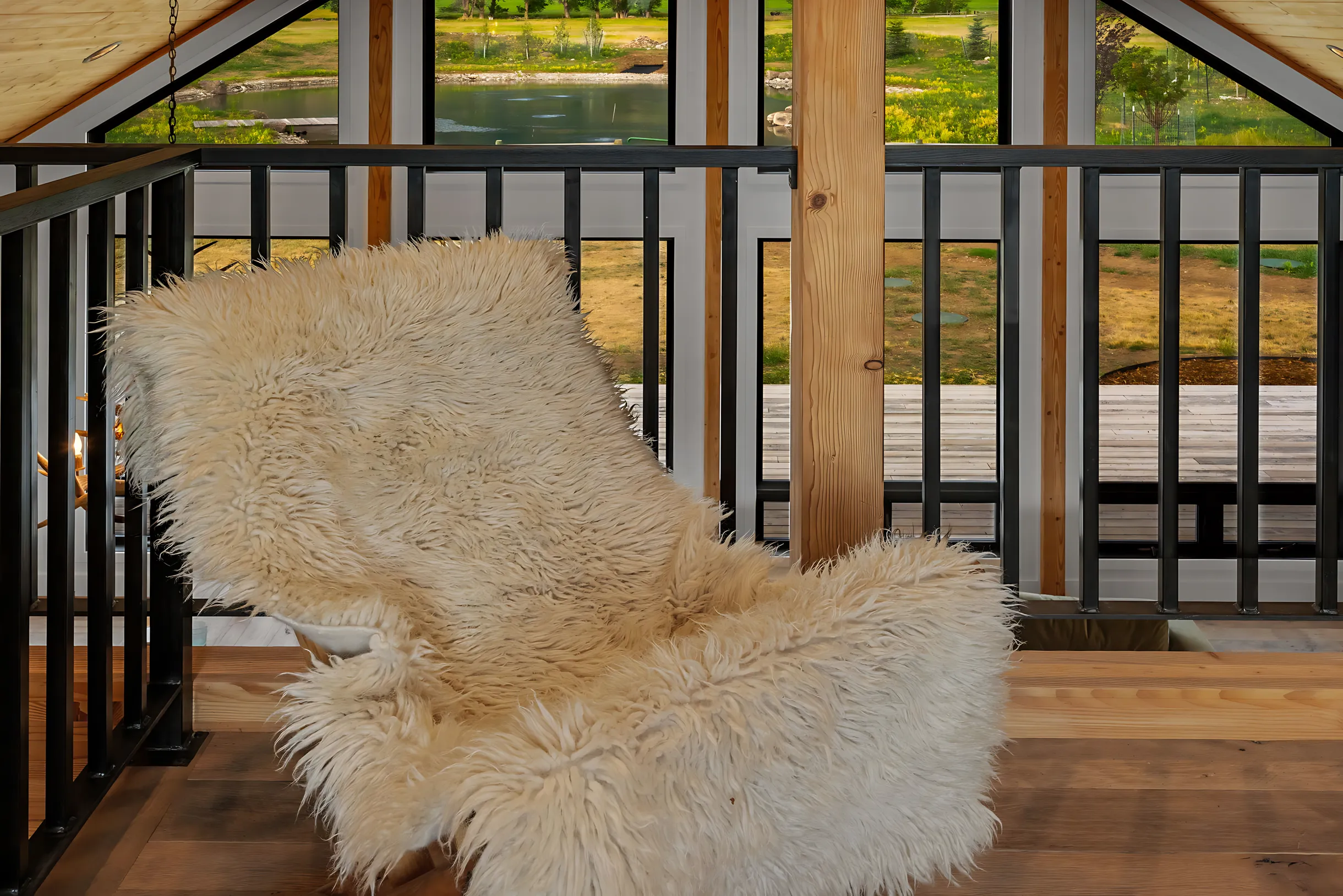 Wander Livingston Creek #67