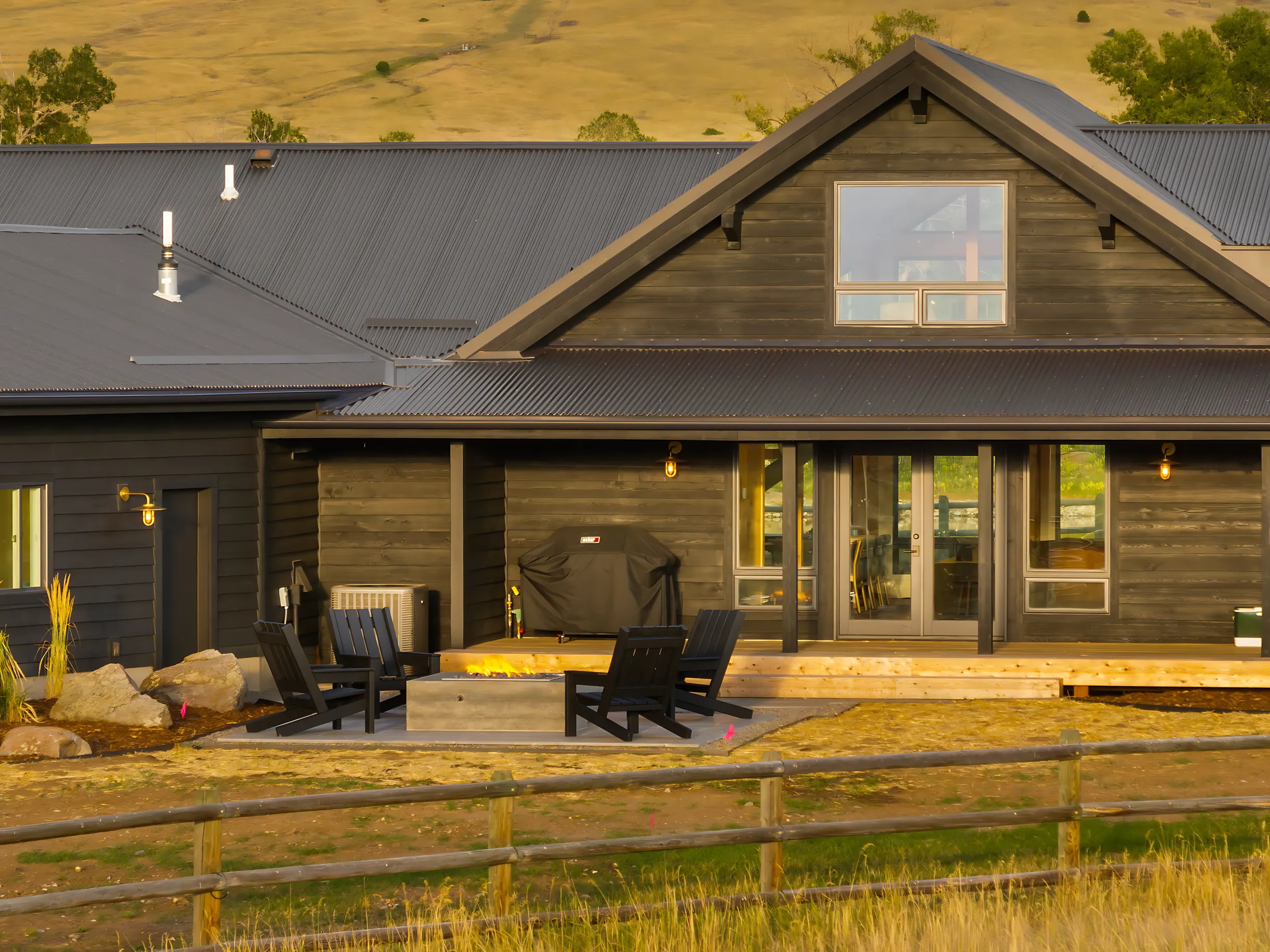 Wander Livingston Creek #121