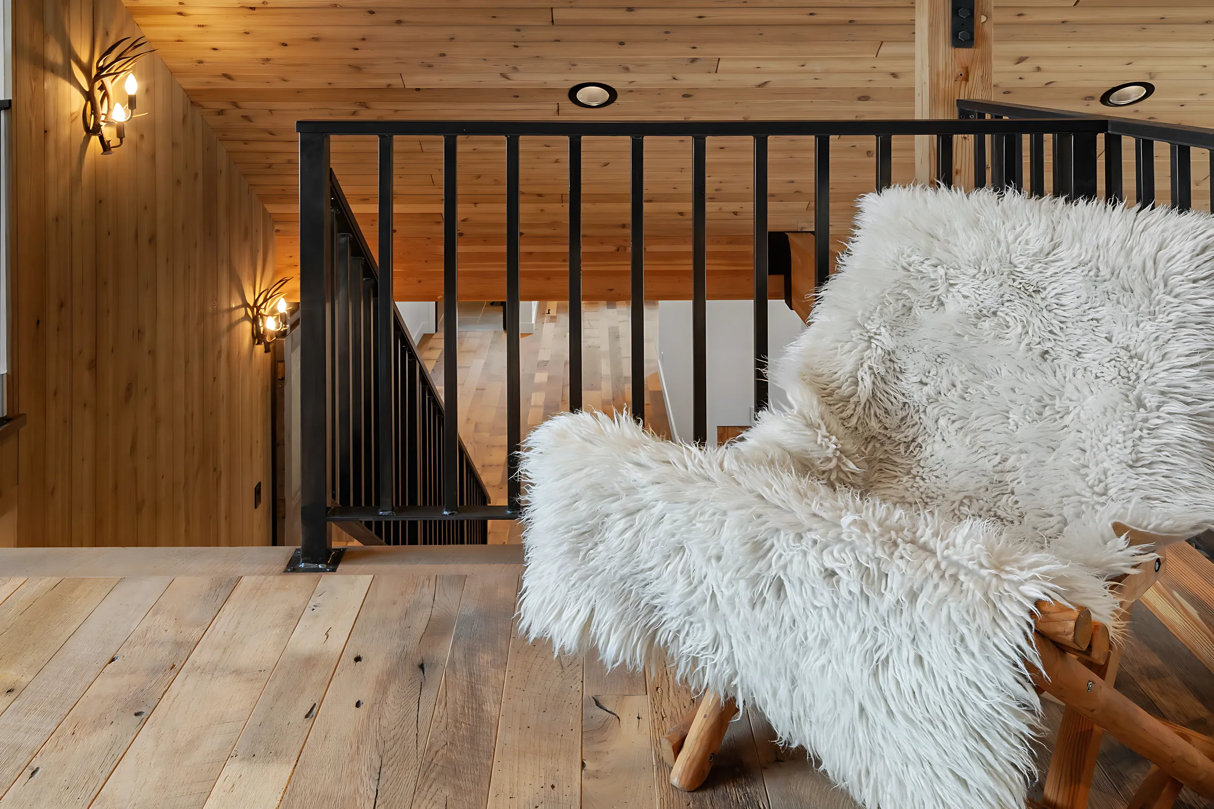 Wander Livingston Creek #100