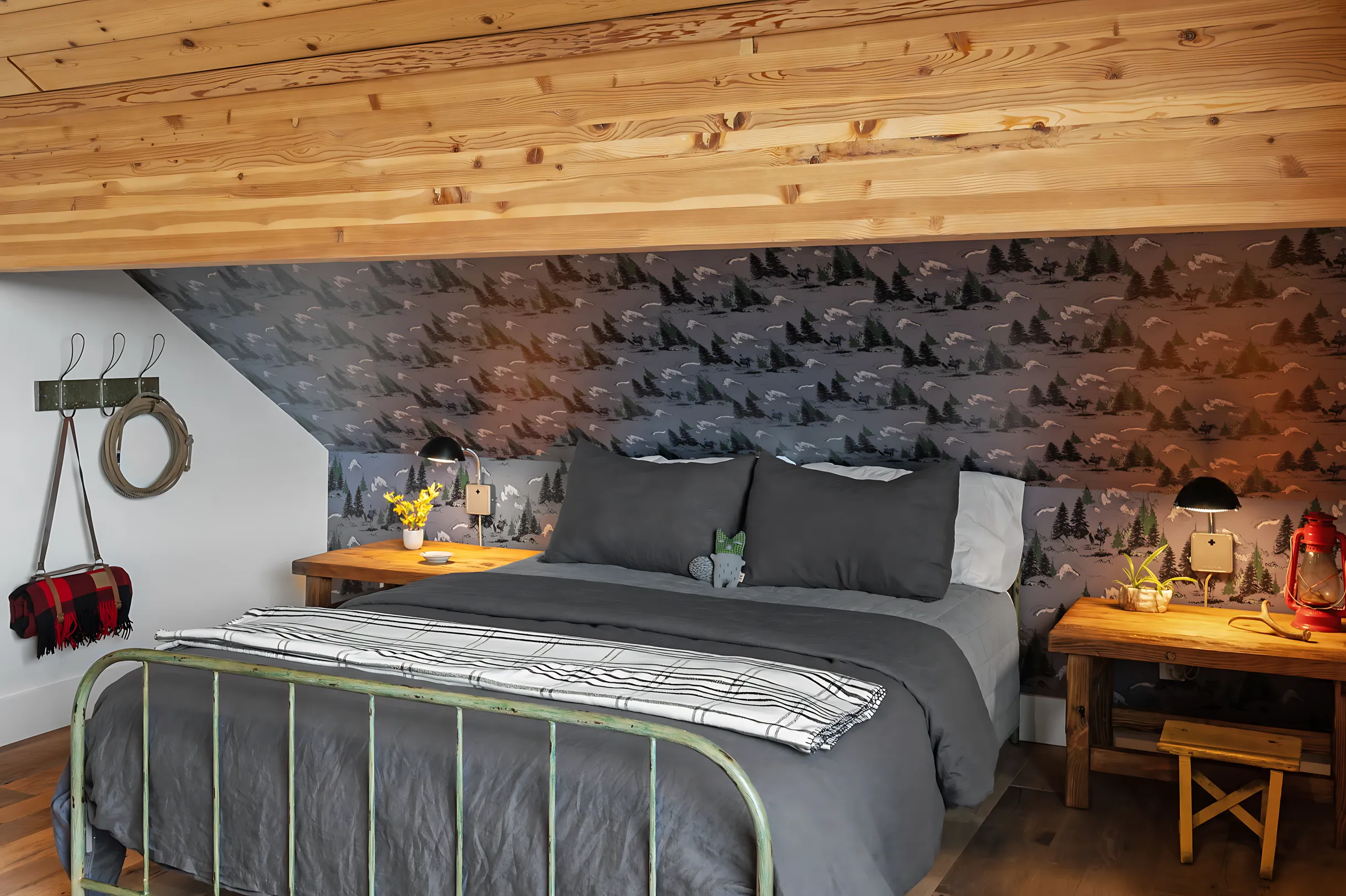 Wander Livingston Creek #87