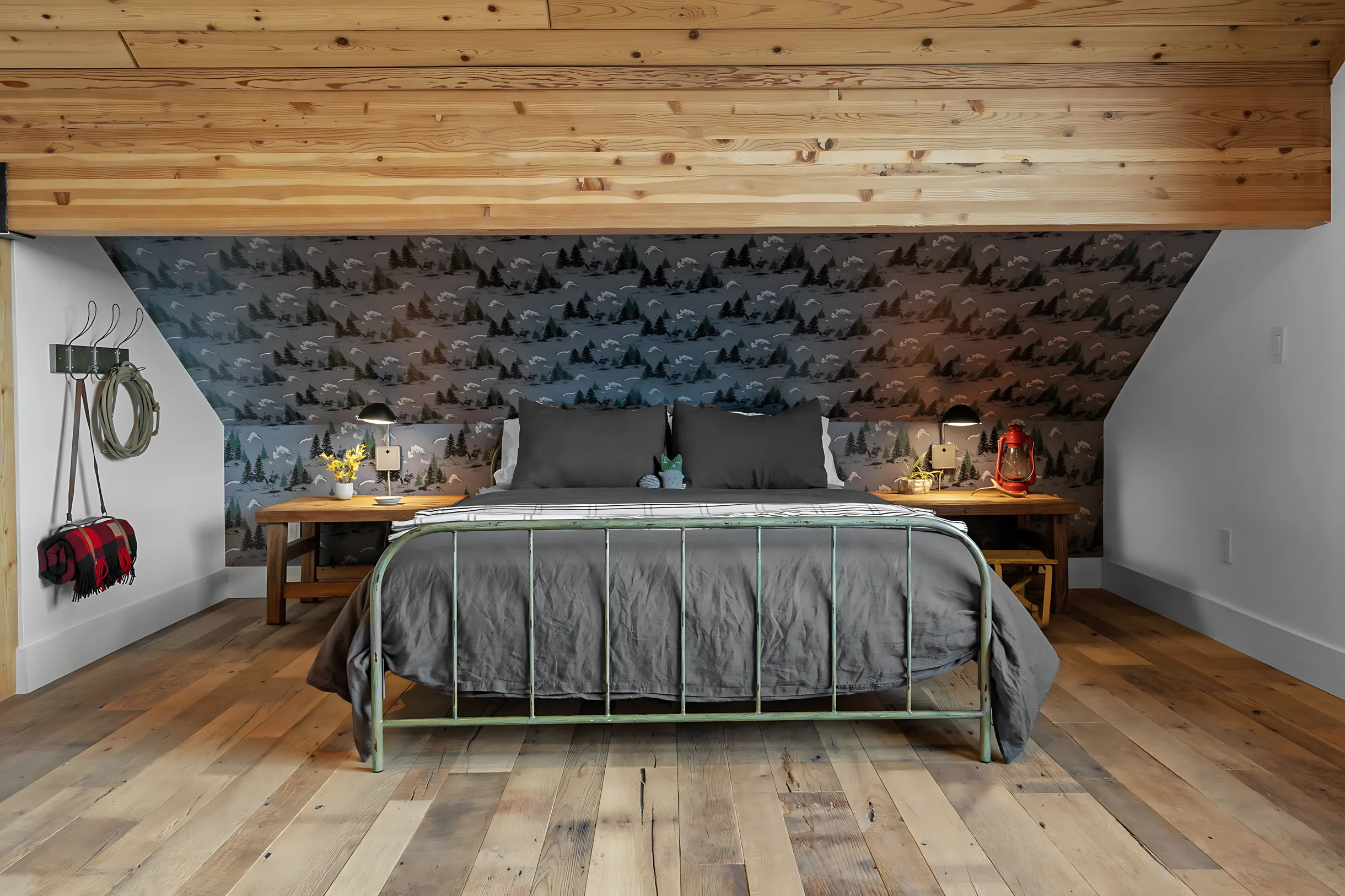 Wander Livingston Creek #46