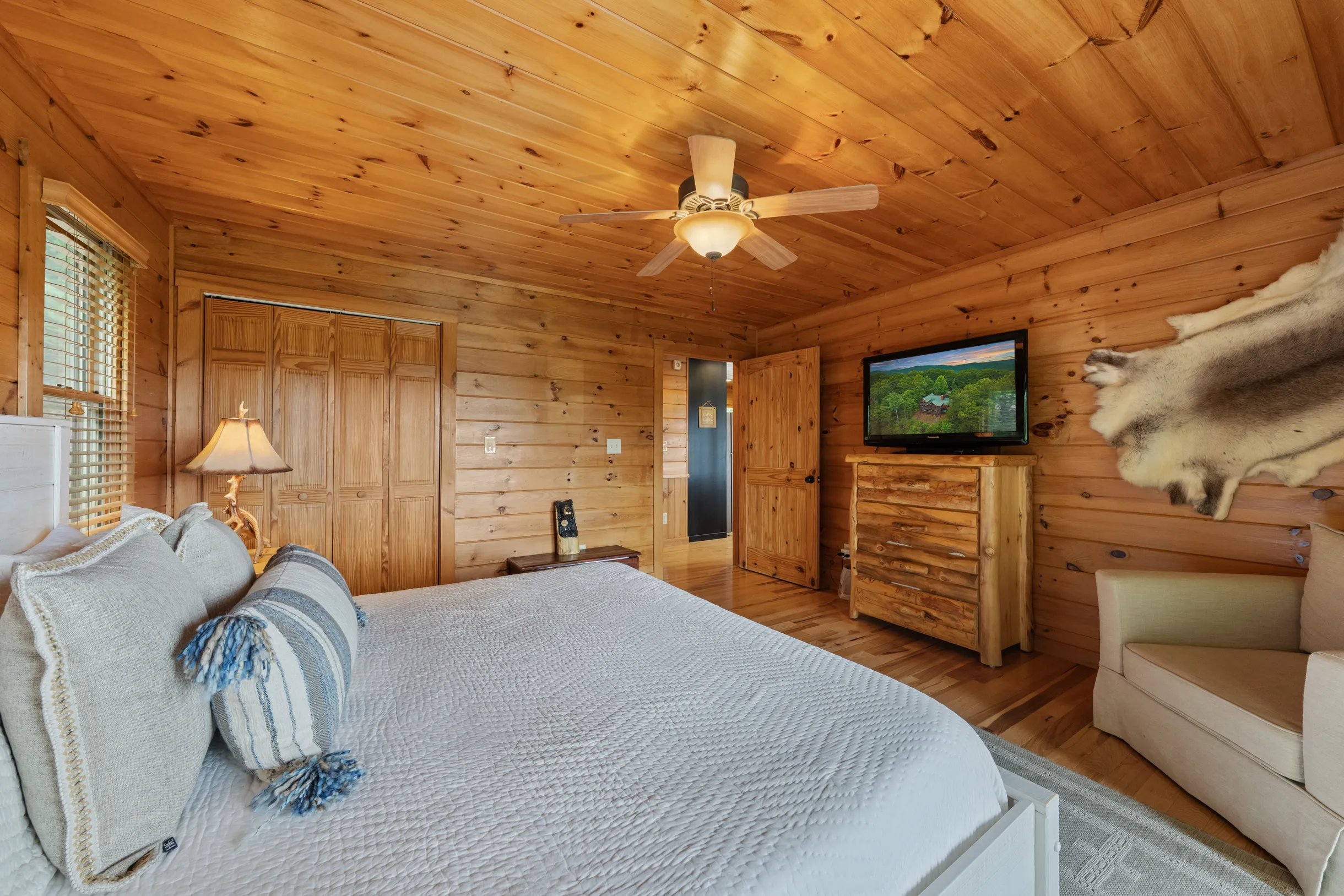 Wander Georgia Canopy #32