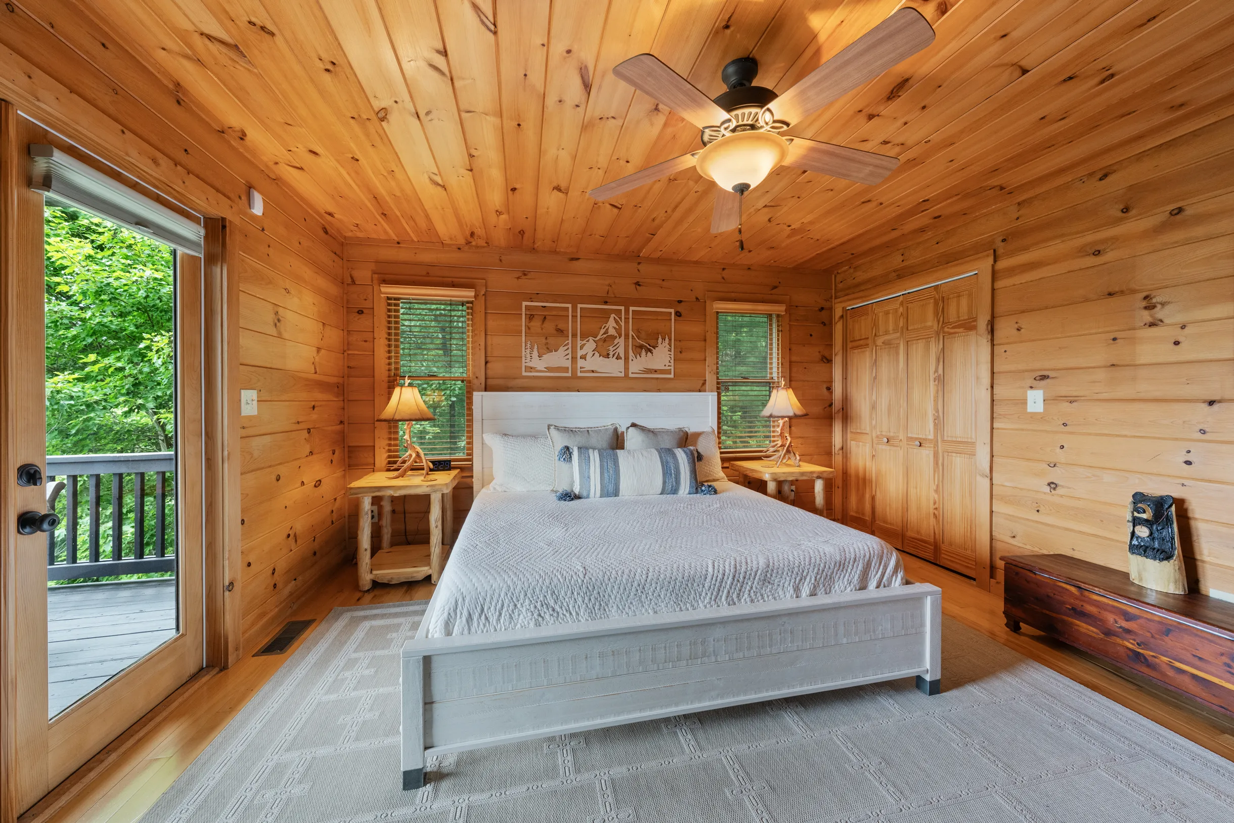 Wander Georgia Canopy #46