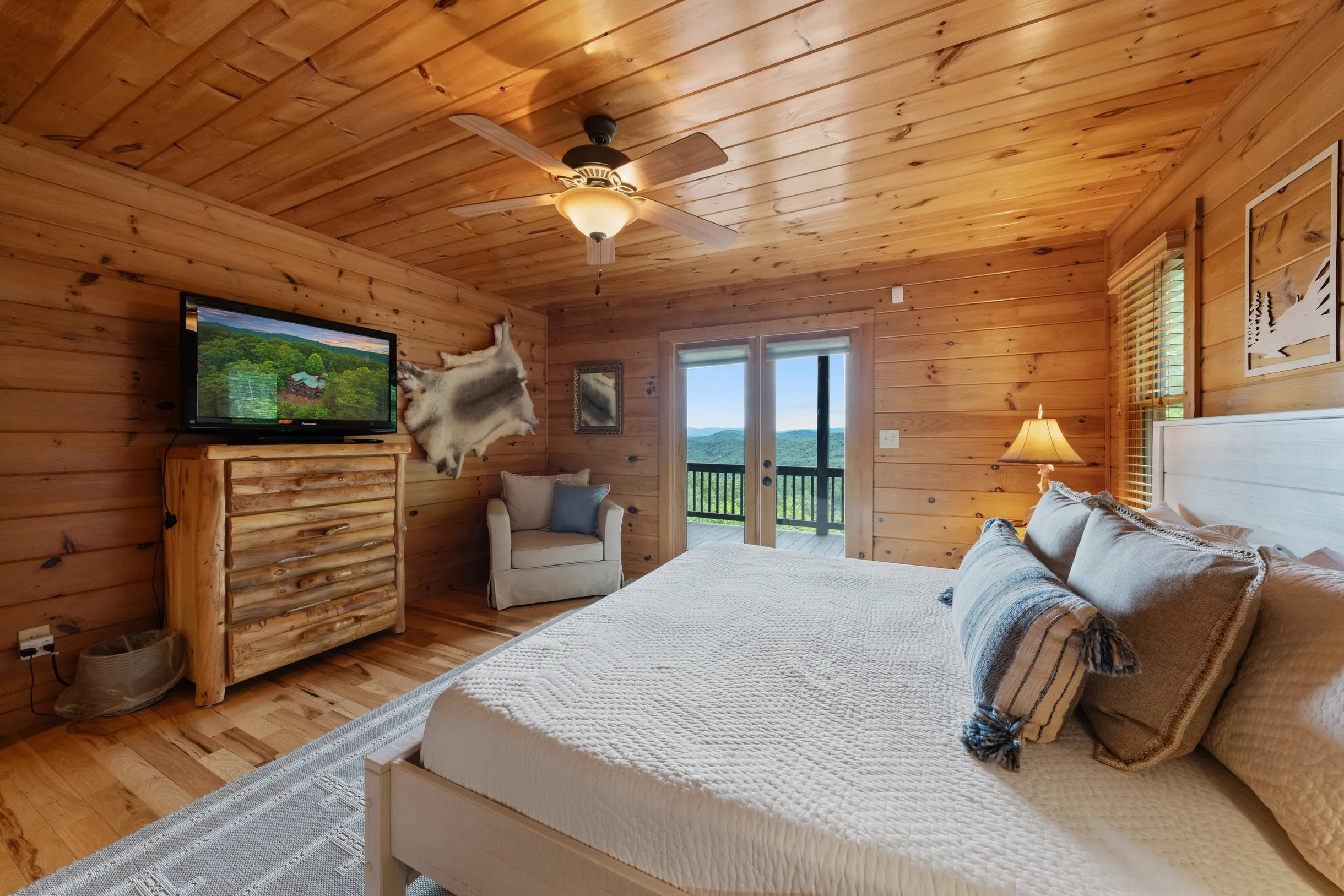 Wander Georgia Canopy #59