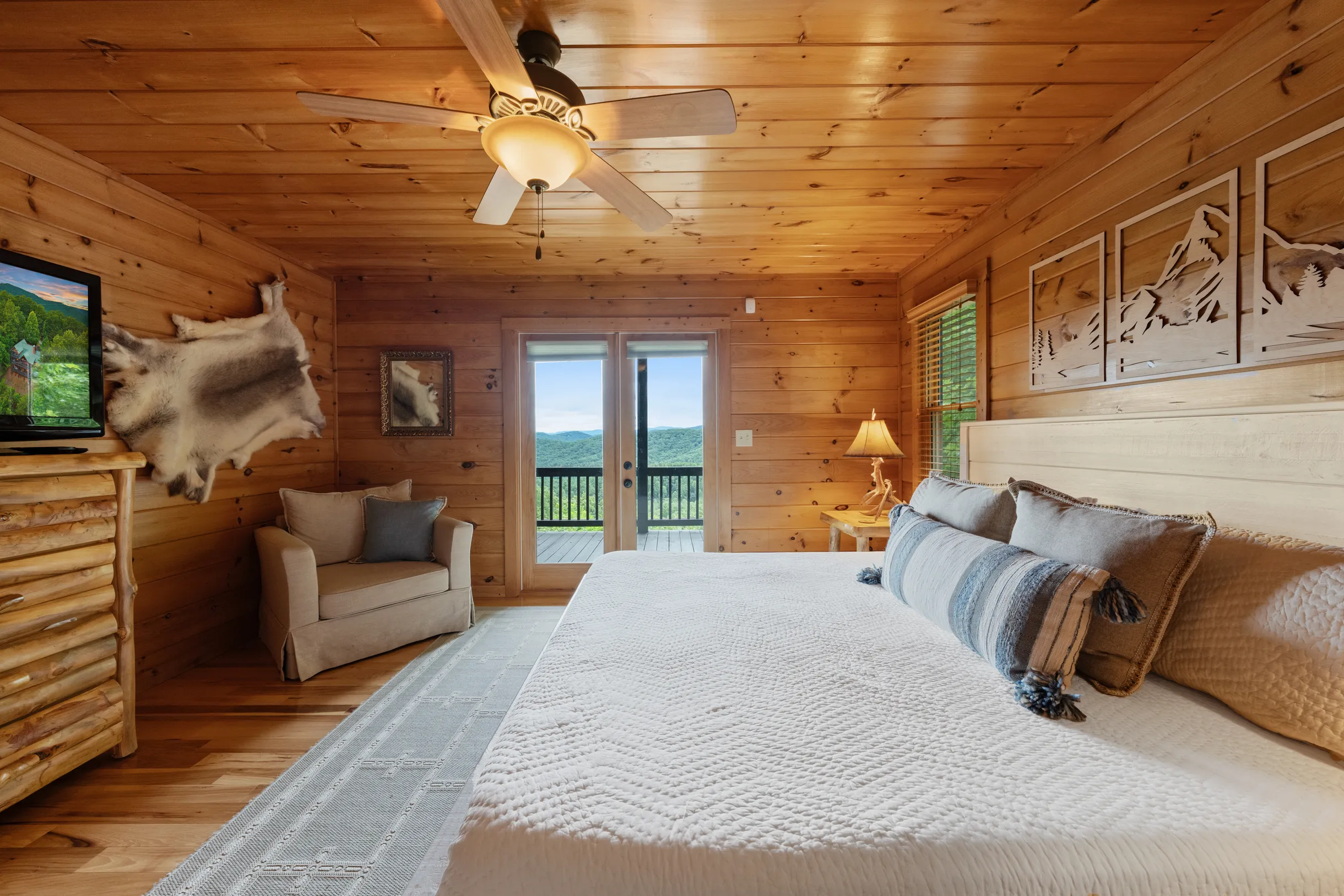 Wander Georgia Canopy #69