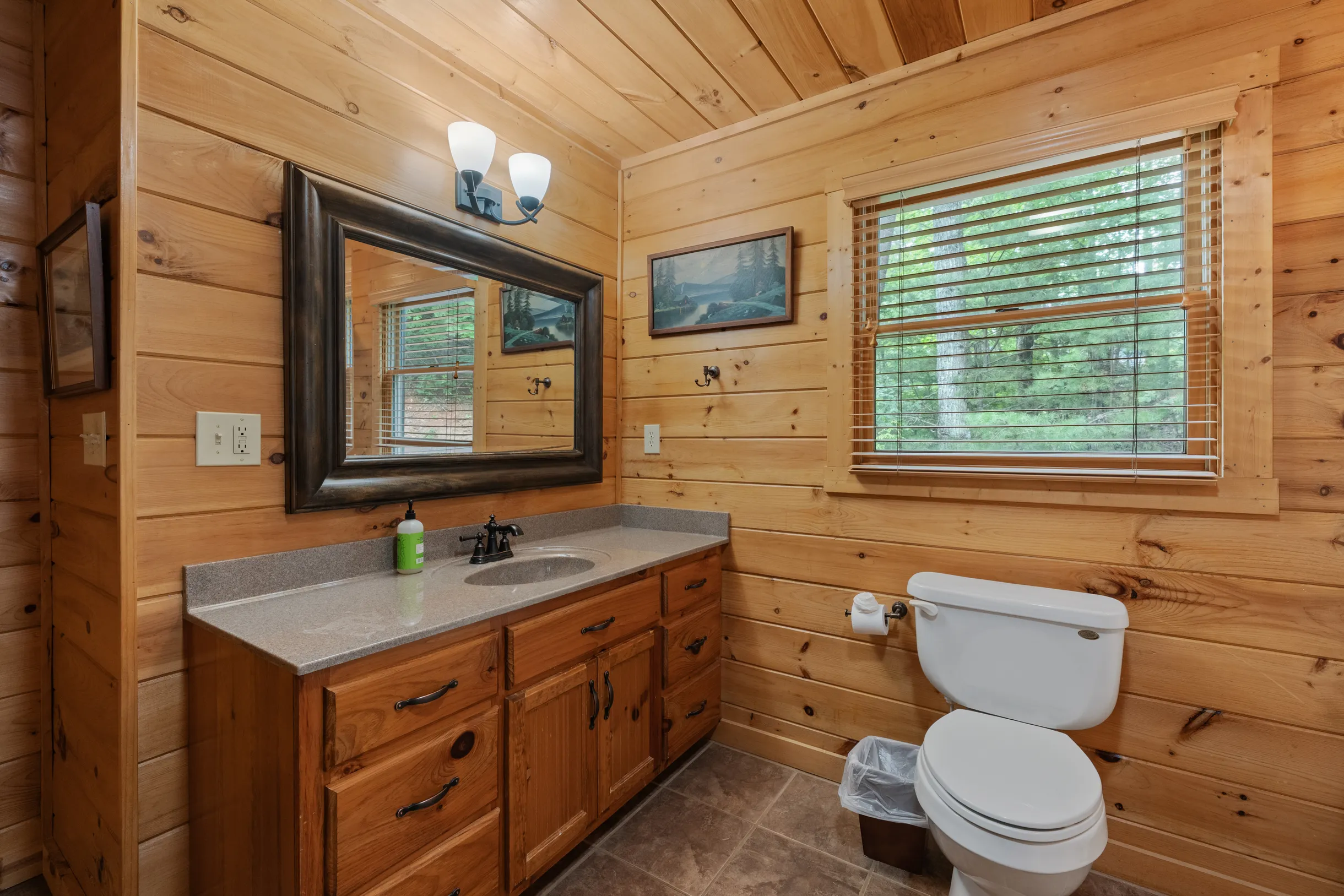 Wander Georgia Canopy #33