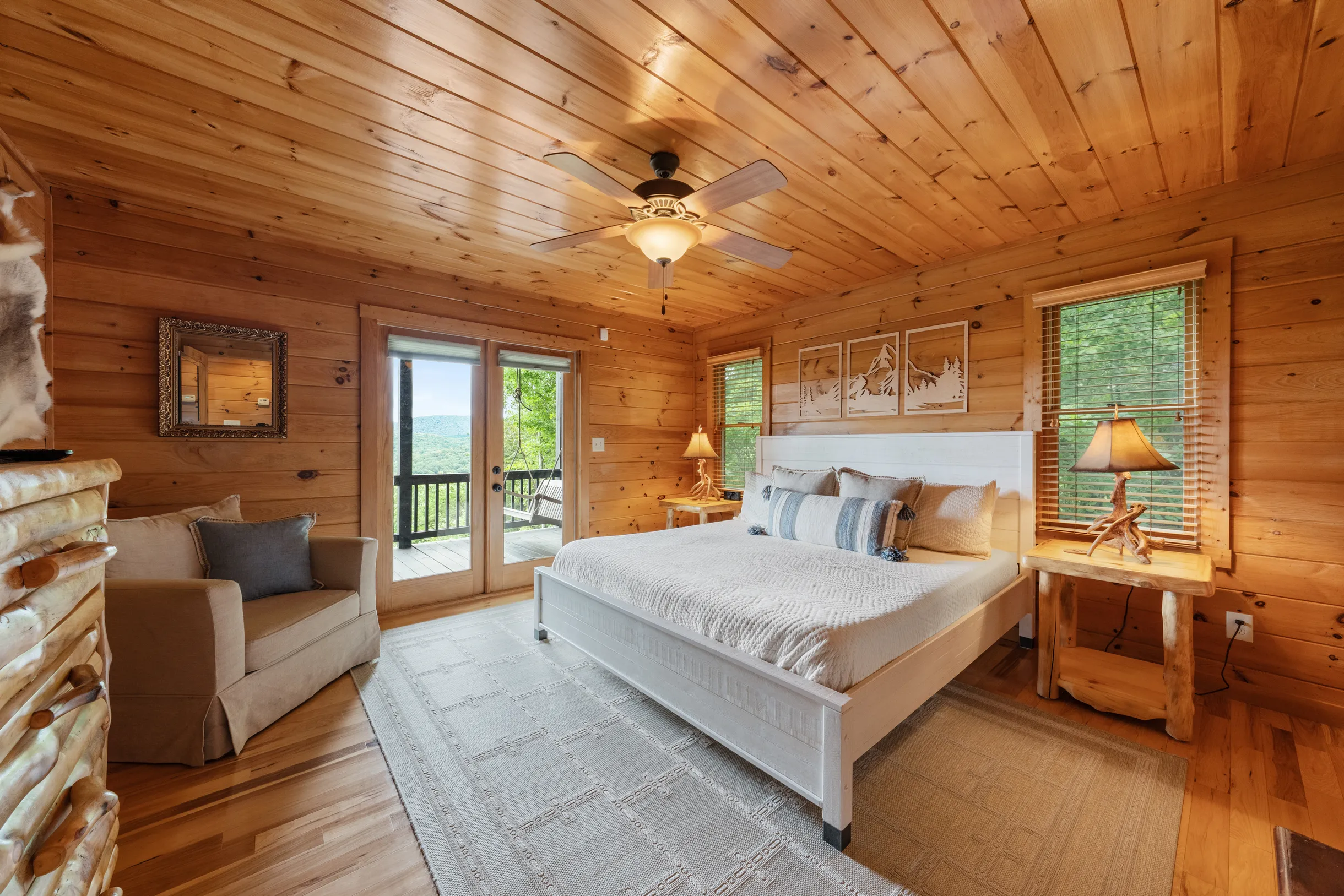 Wander Georgia Canopy #19