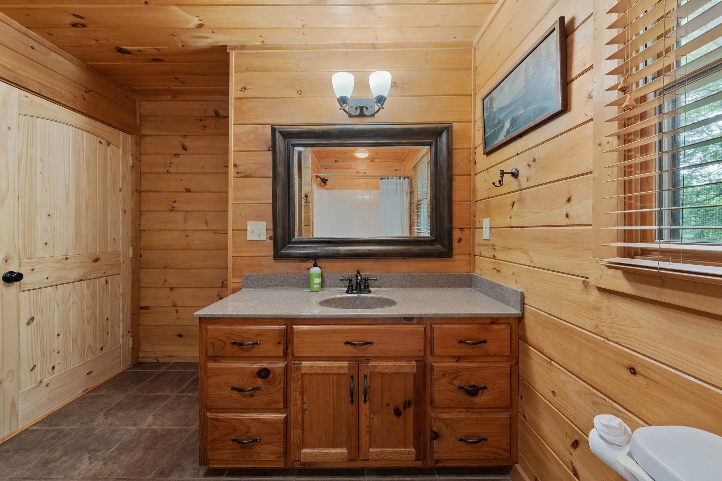 Wander Georgia Canopy #6