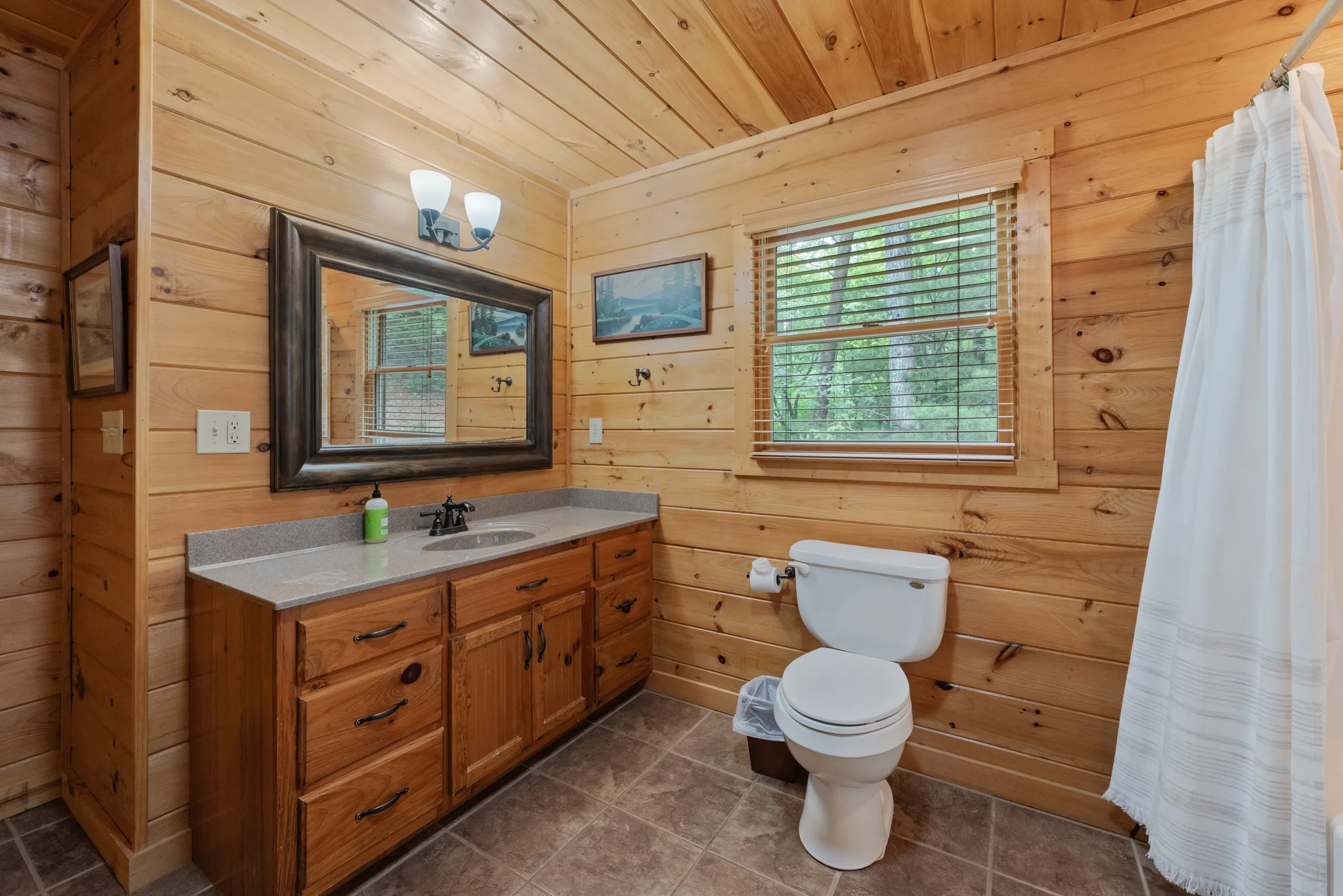 Wander Georgia Canopy #20