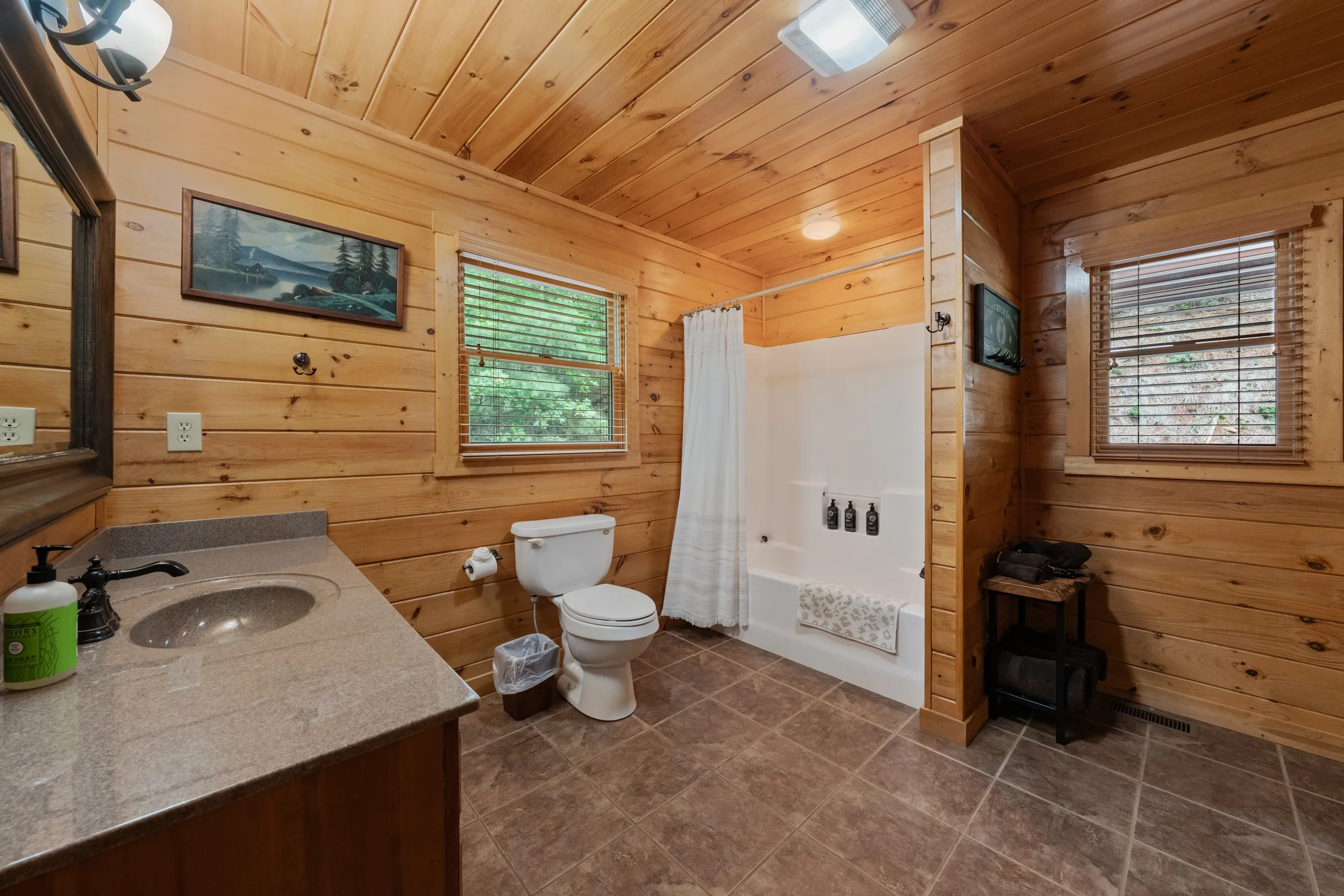 Wander Georgia Canopy #47