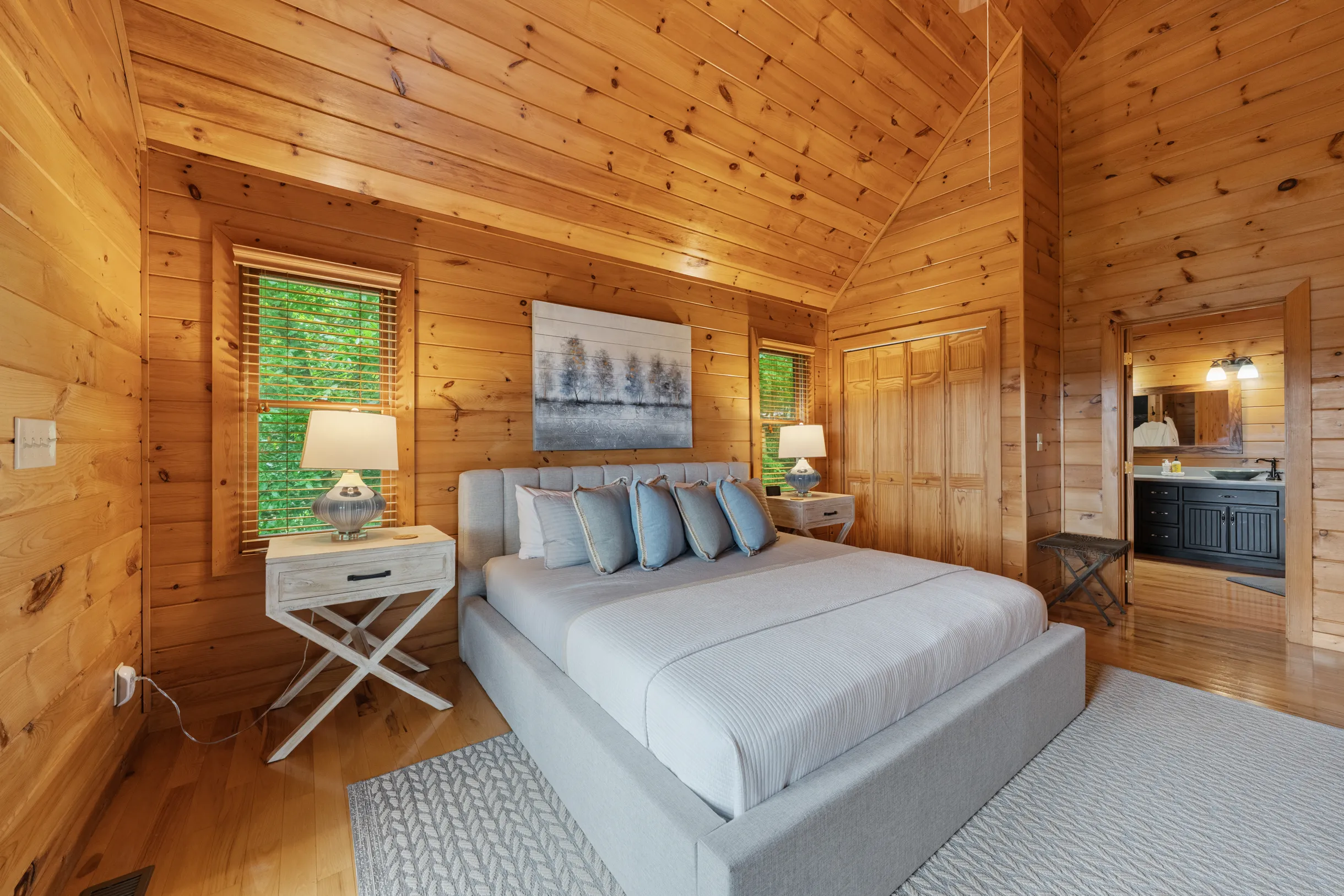 Wander Georgia Canopy #34