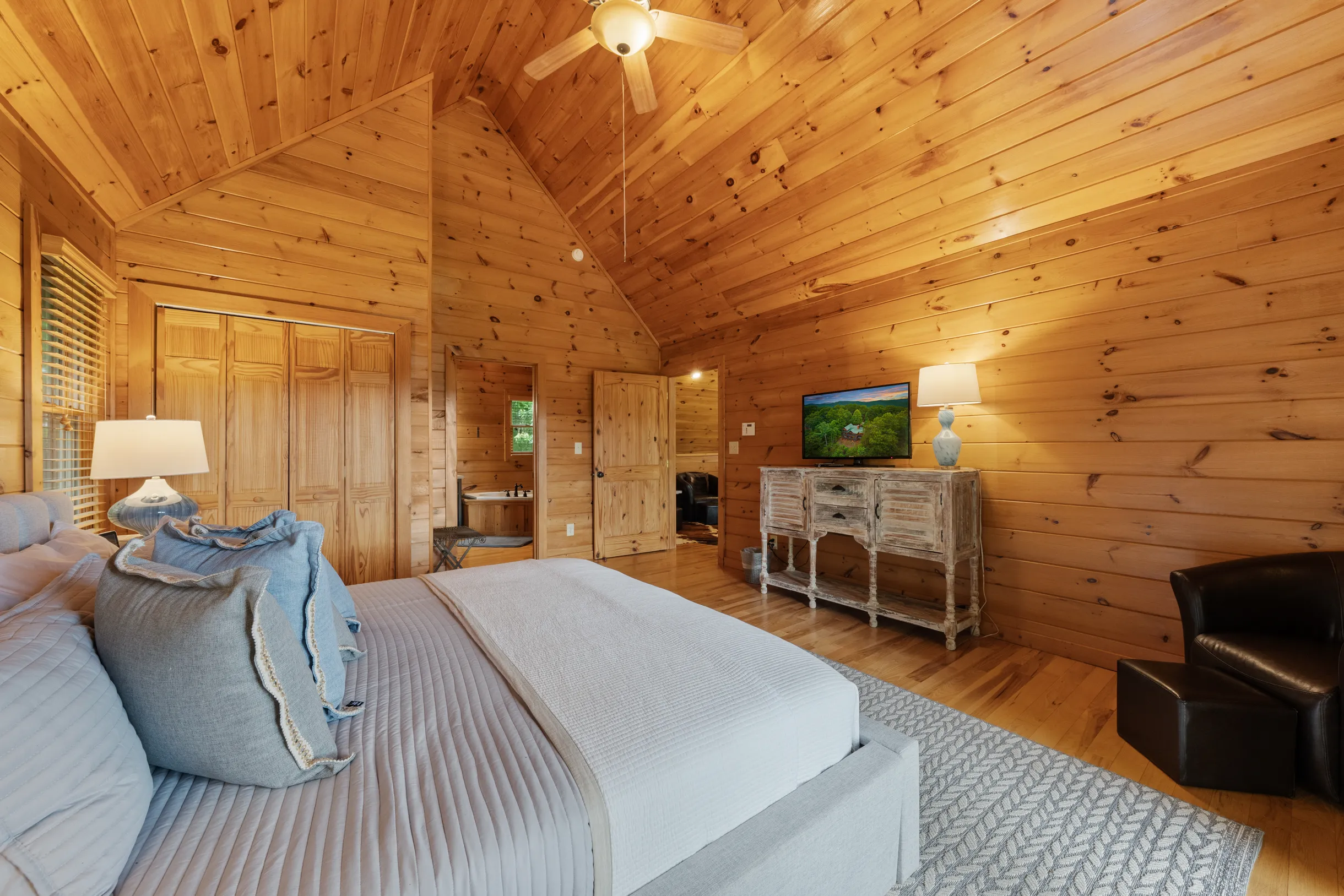 Wander Georgia Canopy #48