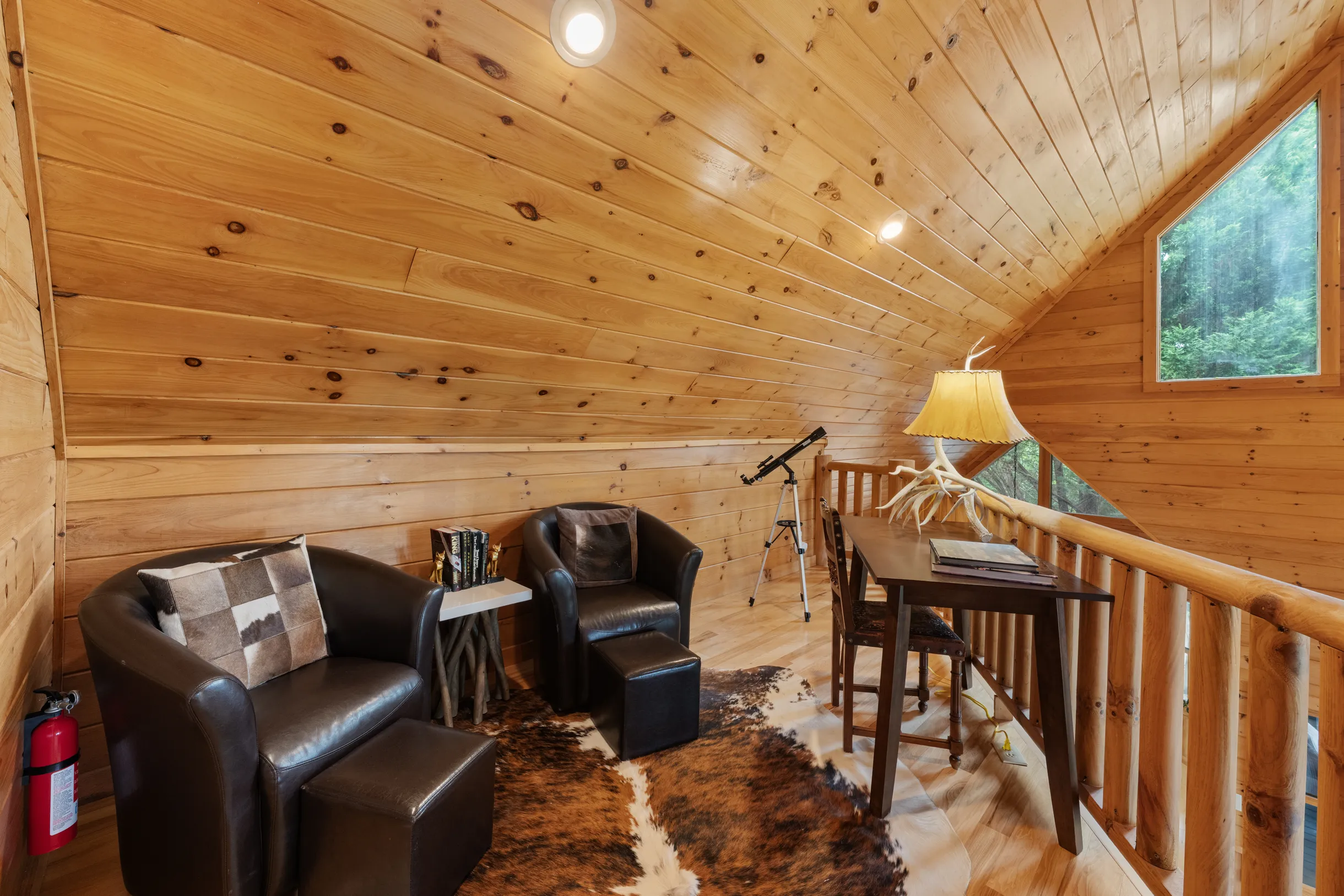 Wander Georgia Canopy #8