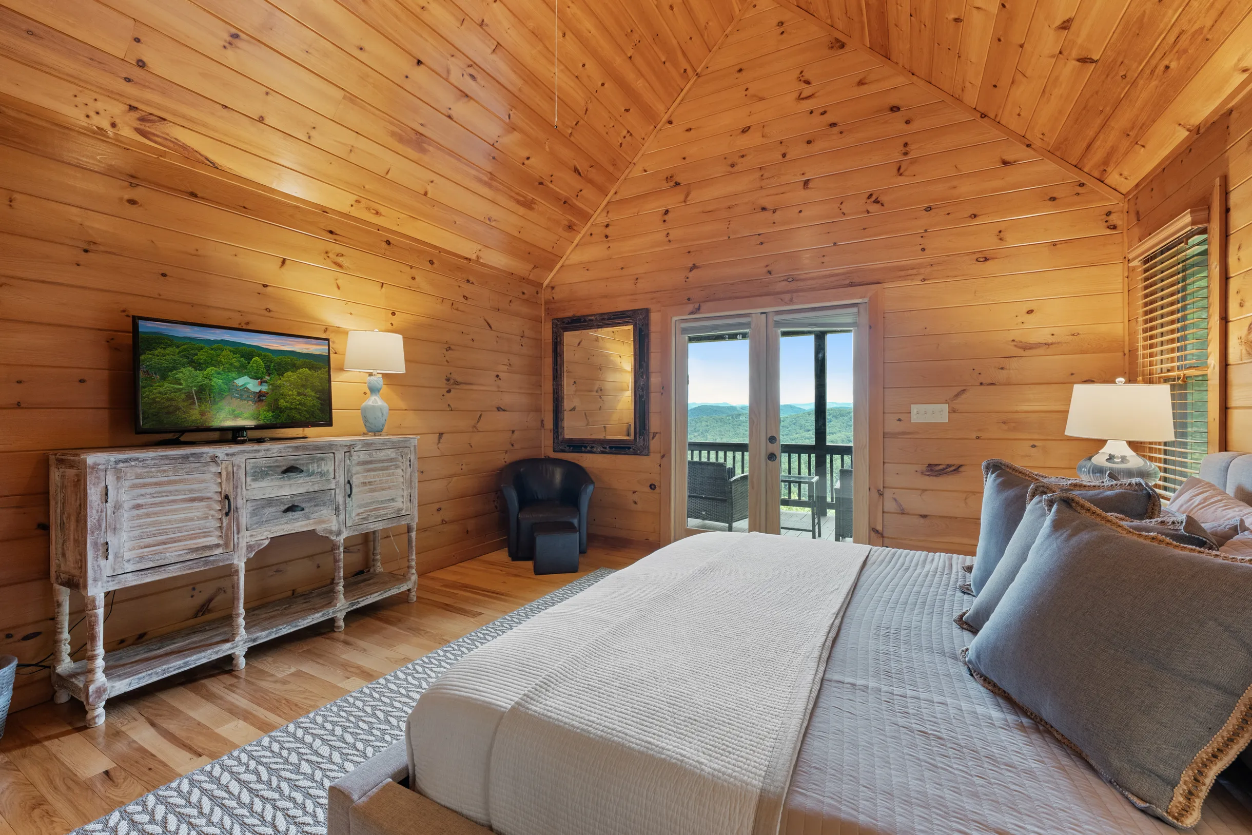 Wander Georgia Canopy #61