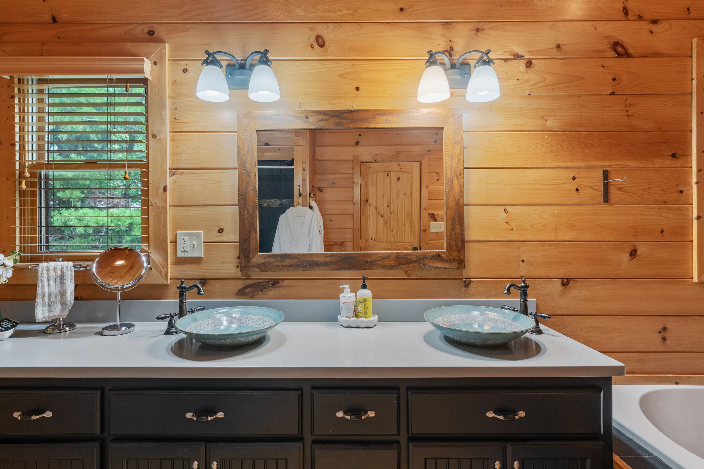 Wander Georgia Canopy #21