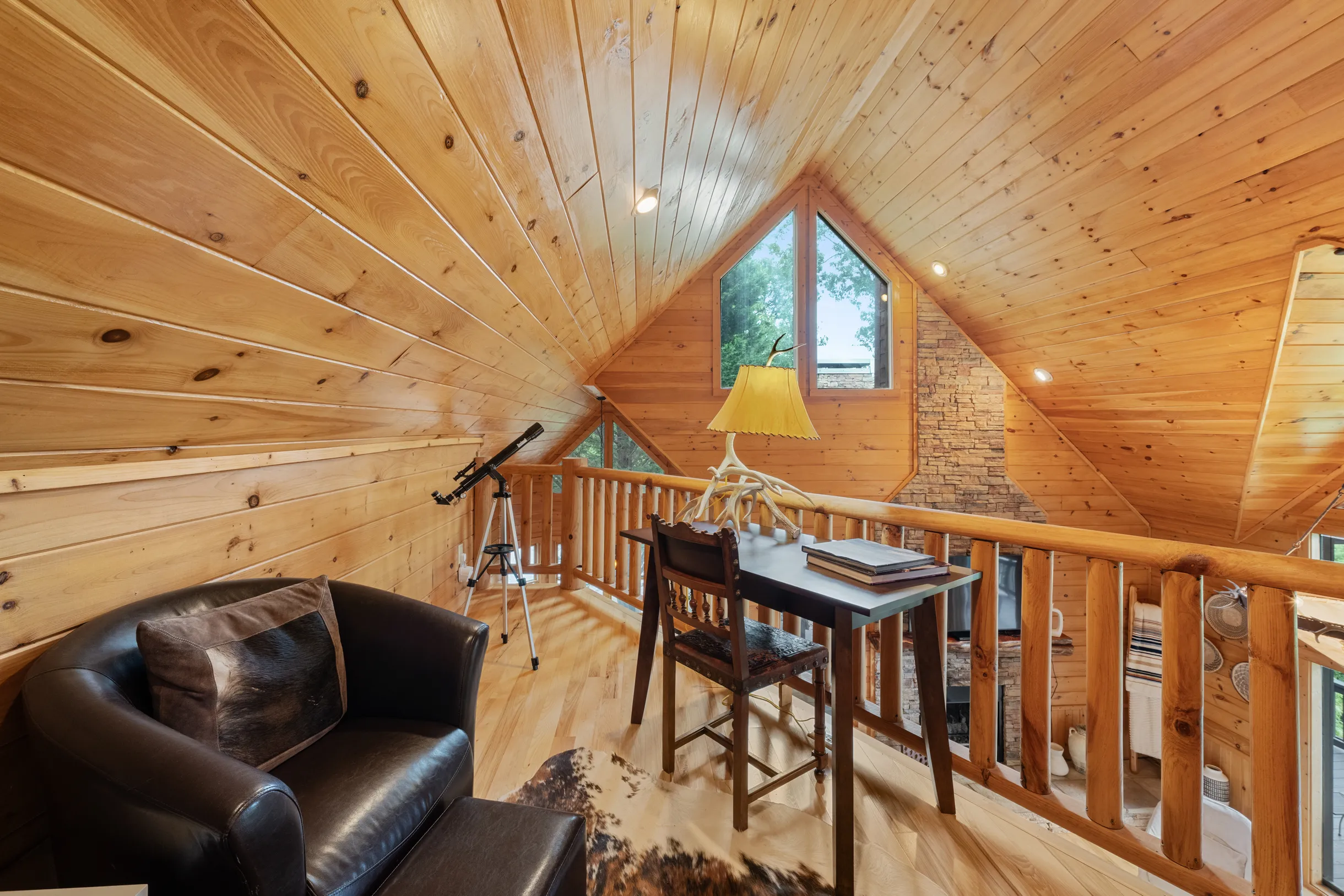 Wander Georgia Canopy #22