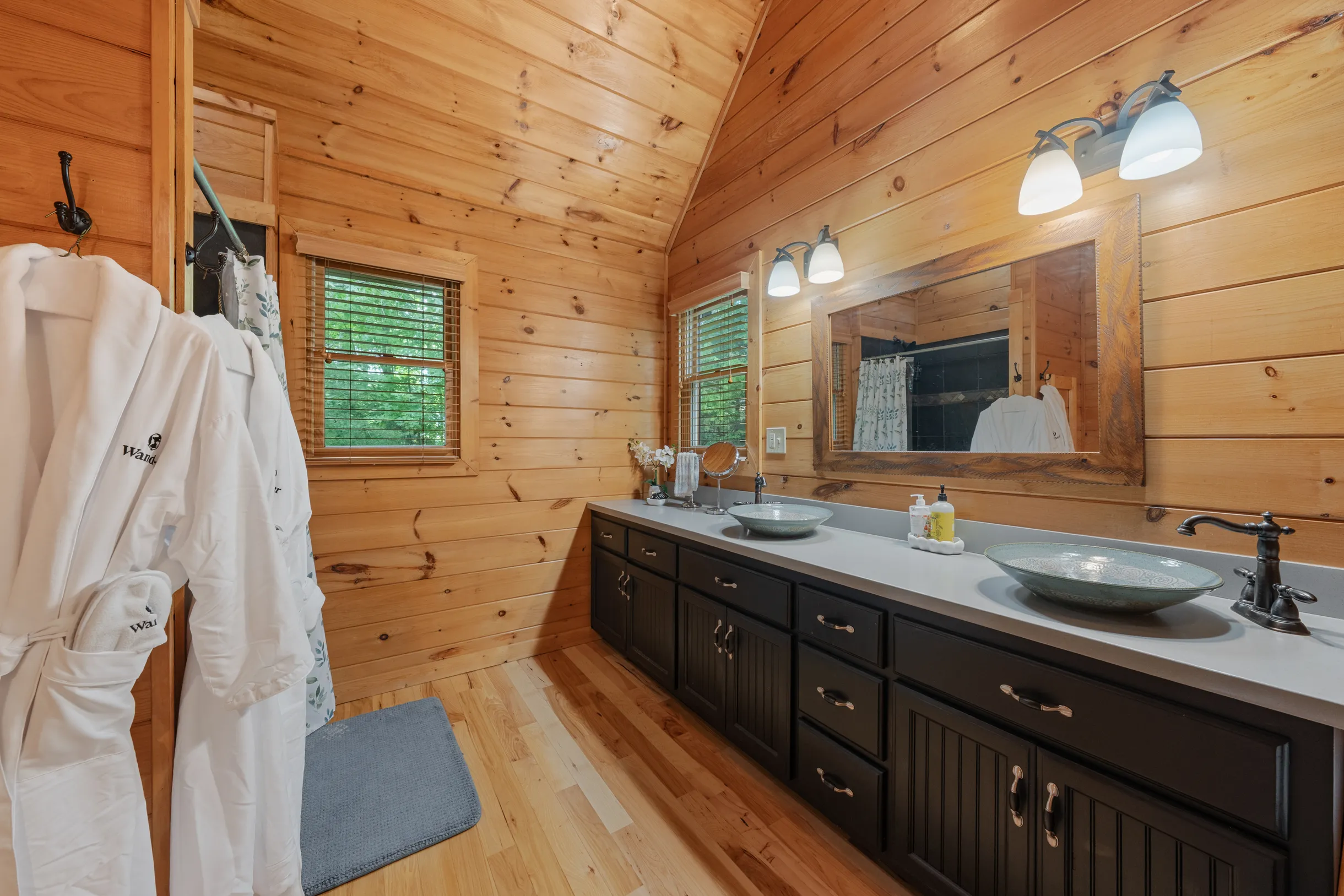 Wander Georgia Canopy #9