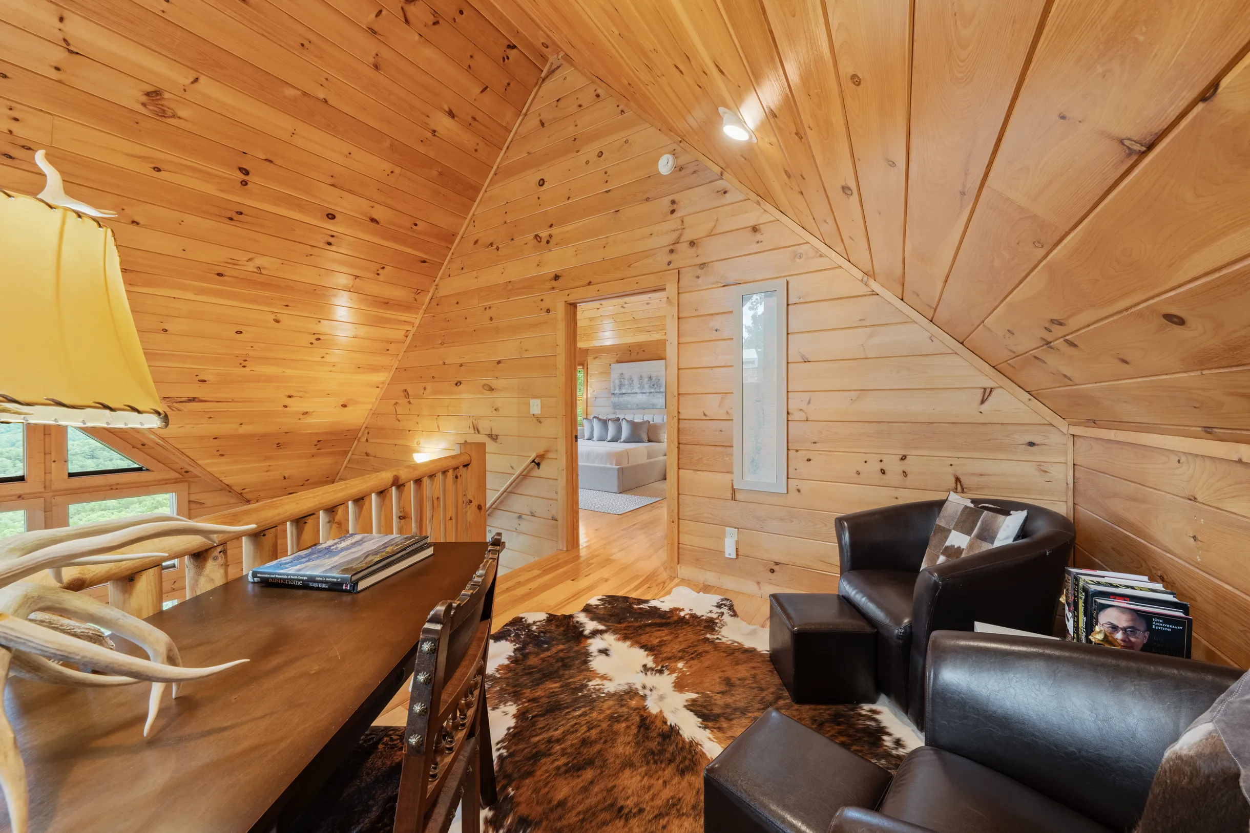 Wander Georgia Canopy #36