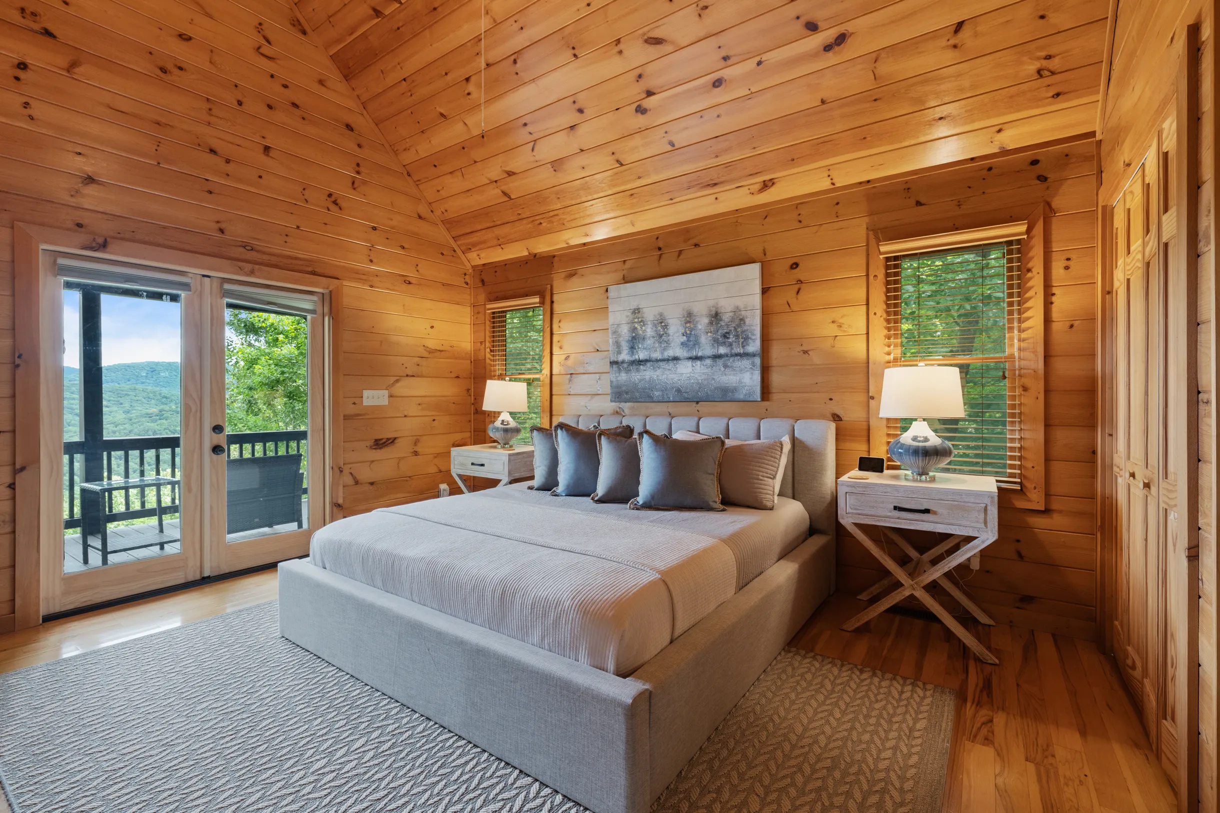 Wander Georgia Canopy #23