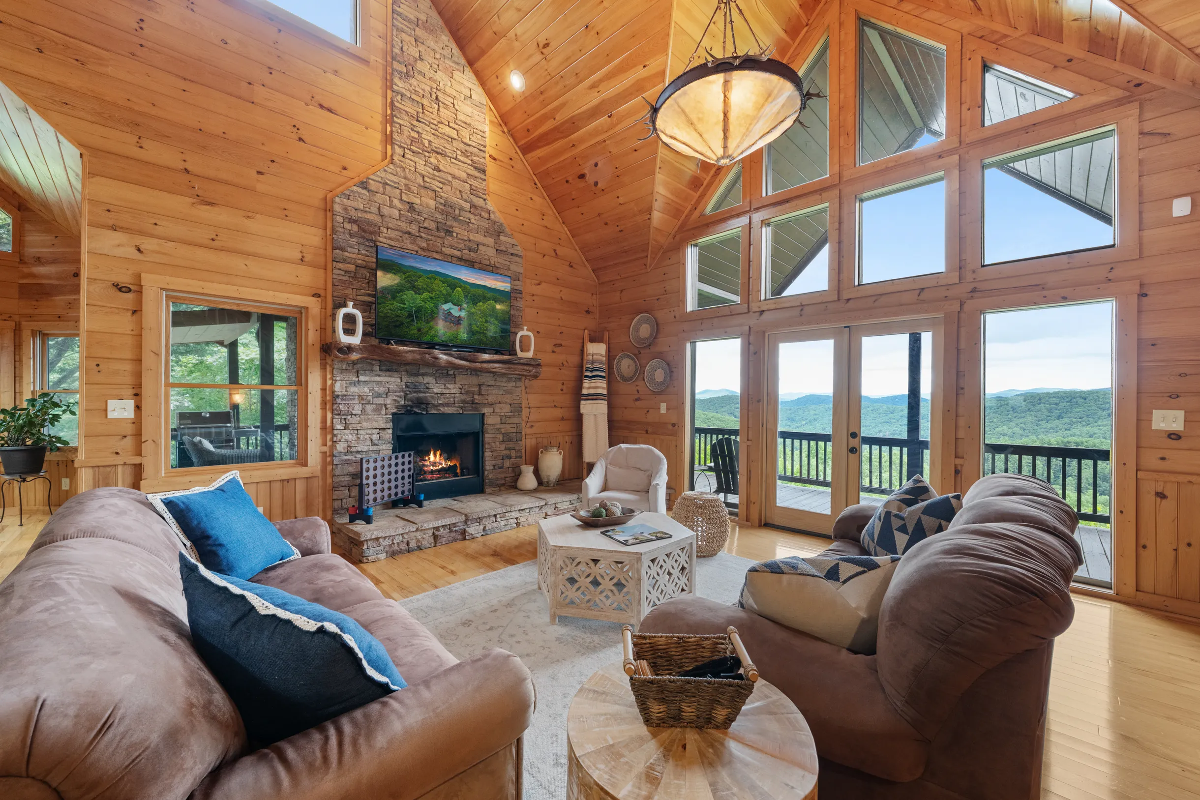 Wander Georgia Canopy #24