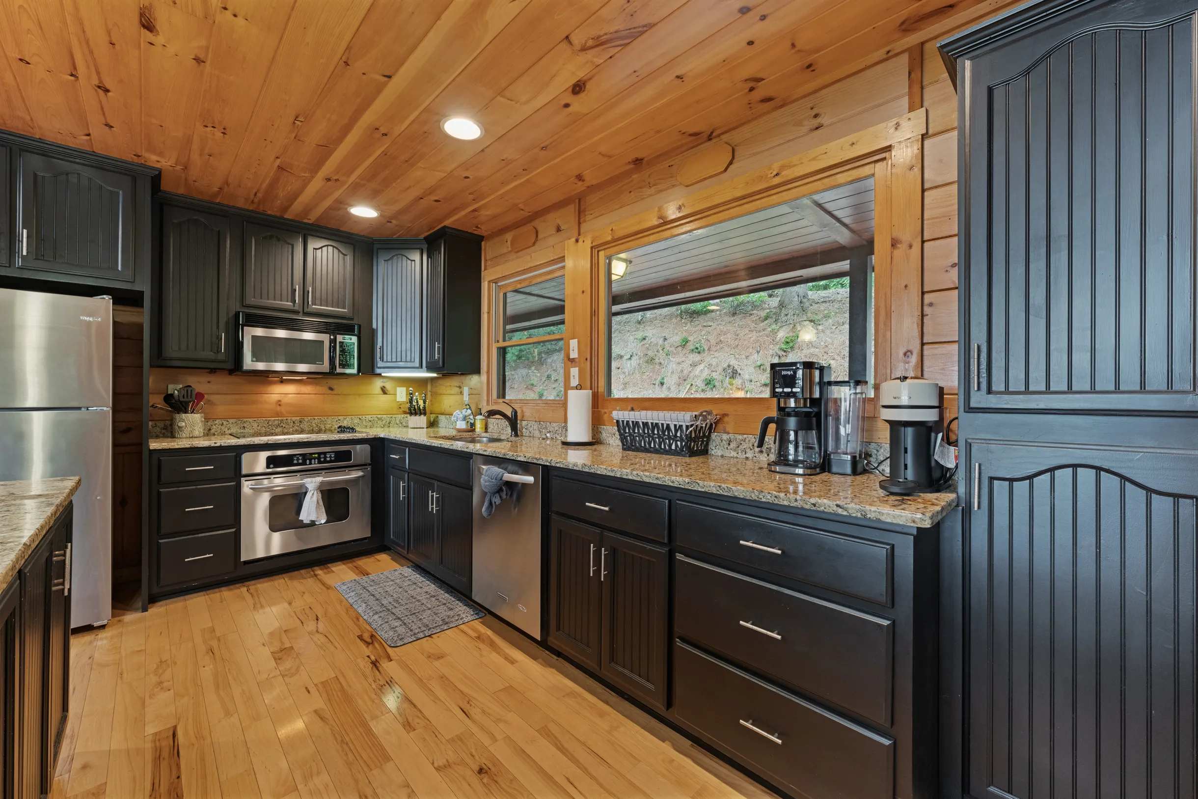 Wander Georgia Canopy #11