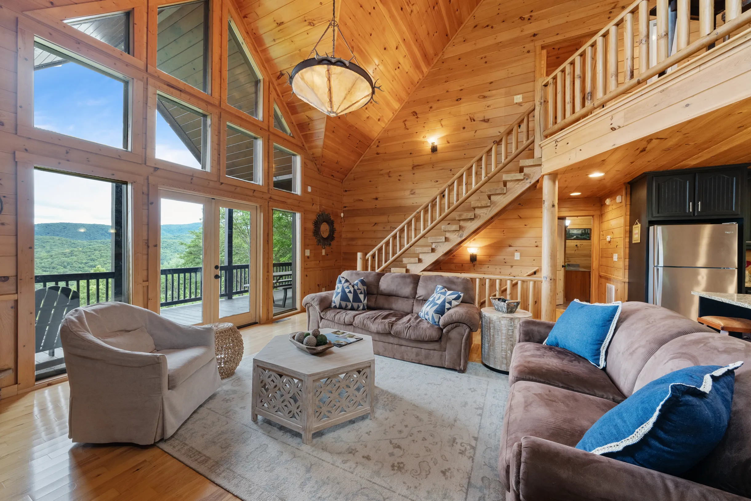 Wander Georgia Canopy #37