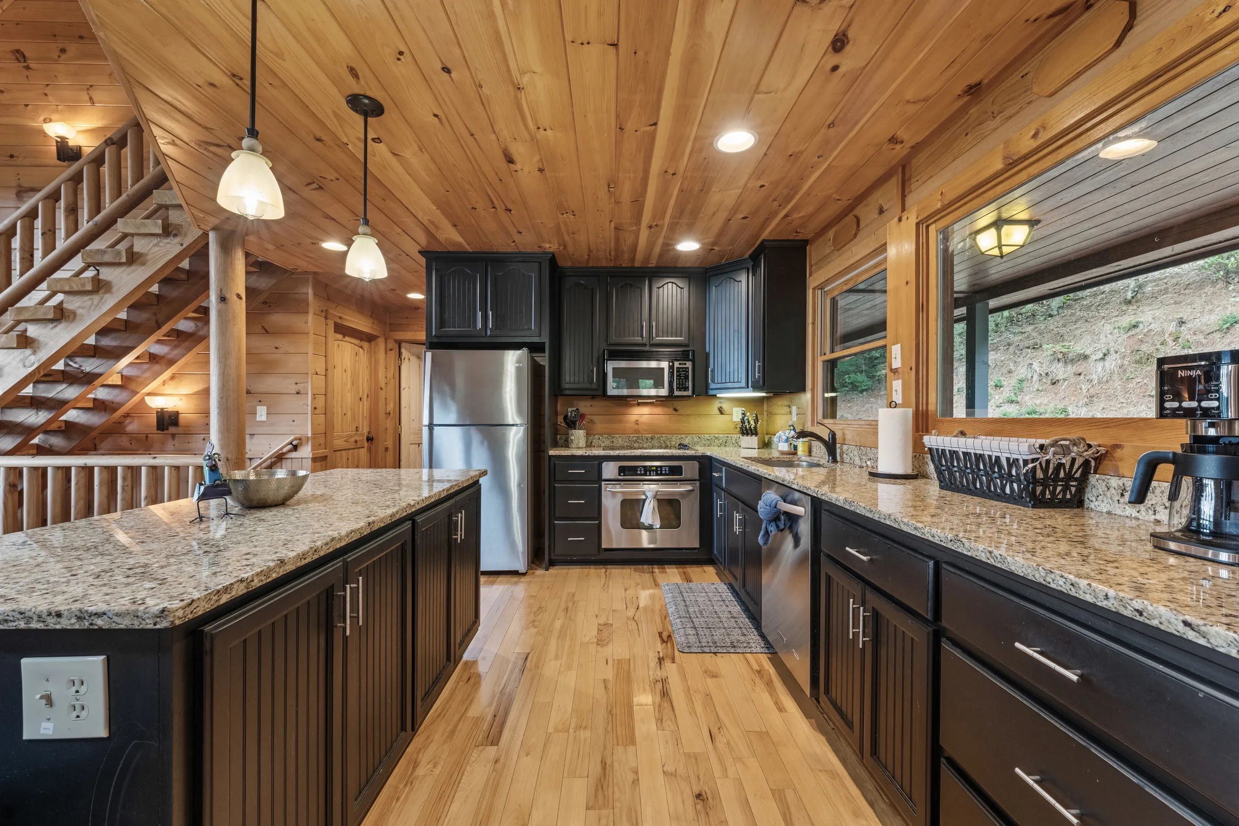 Wander Georgia Canopy #25