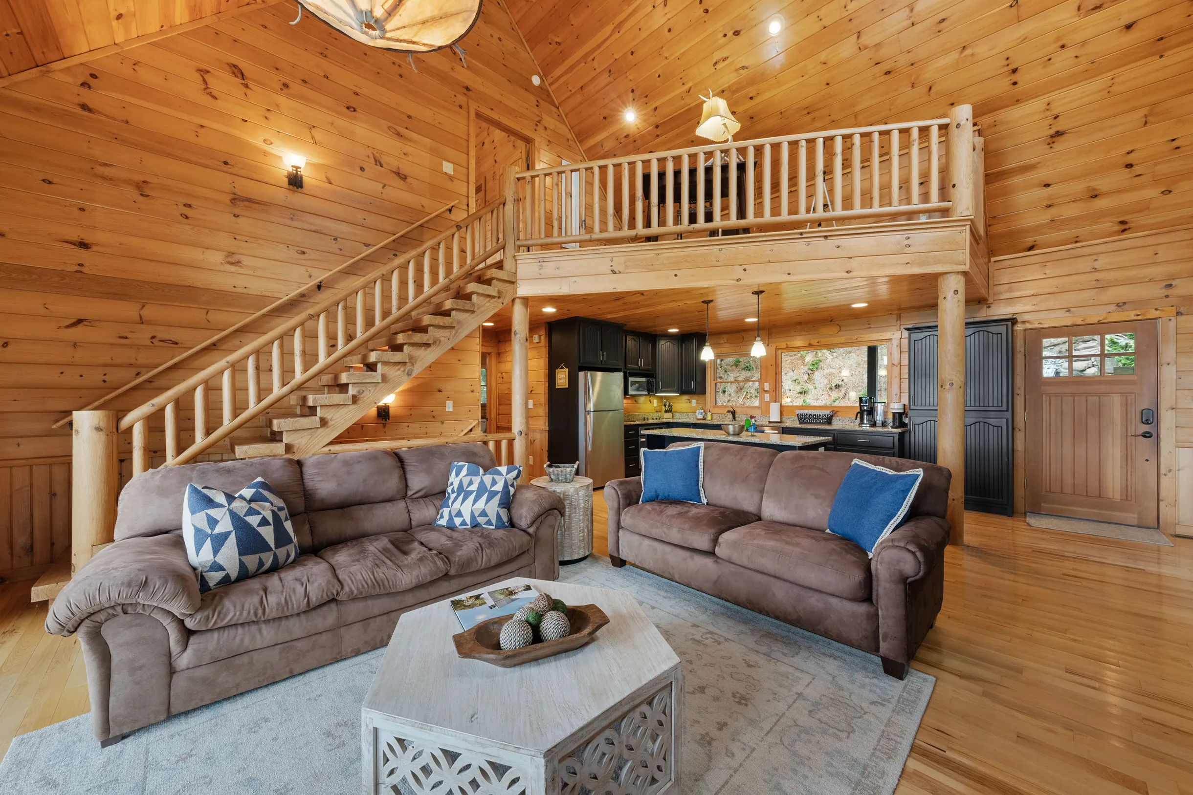 Wander Georgia Canopy #50