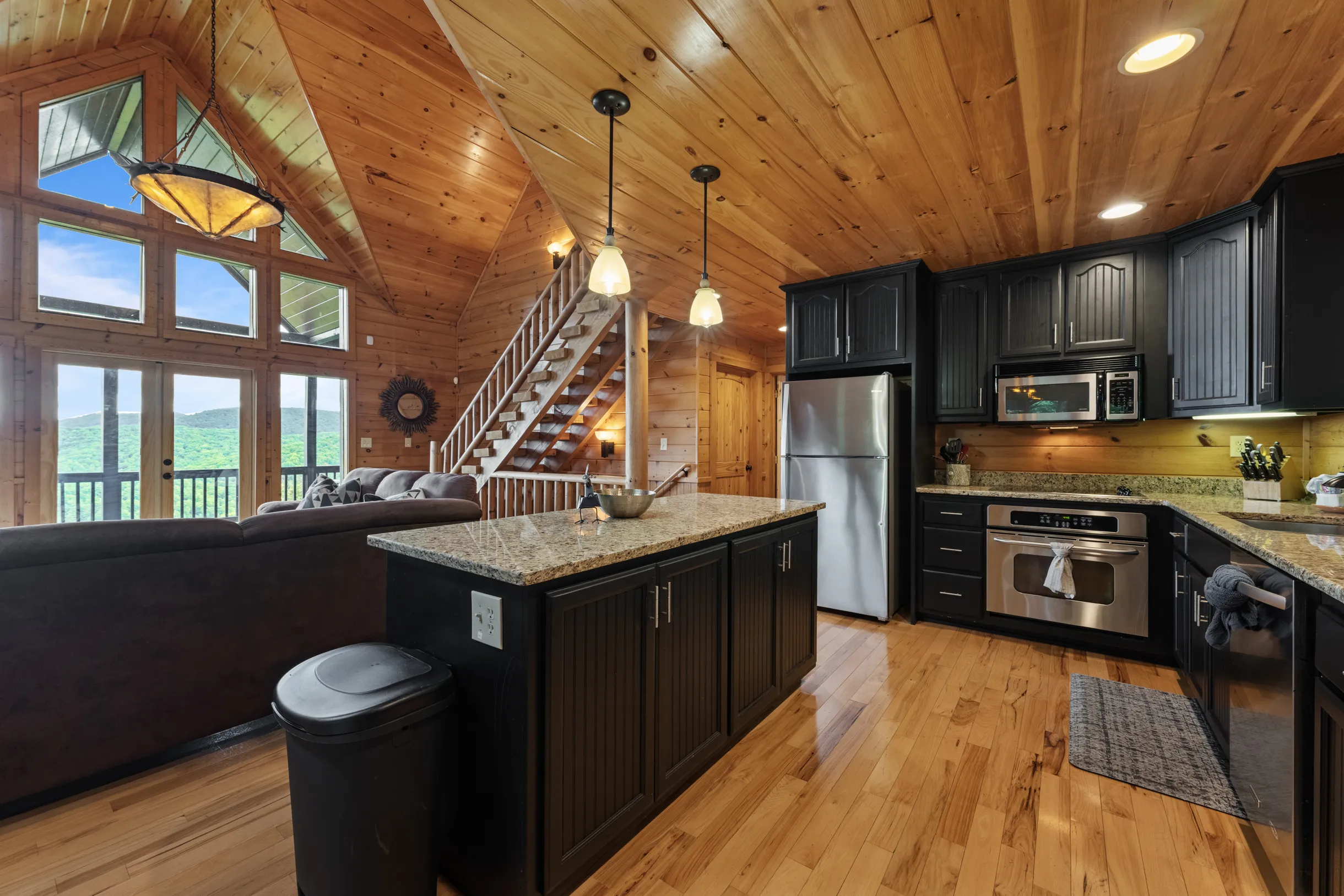 Wander Georgia Canopy #38