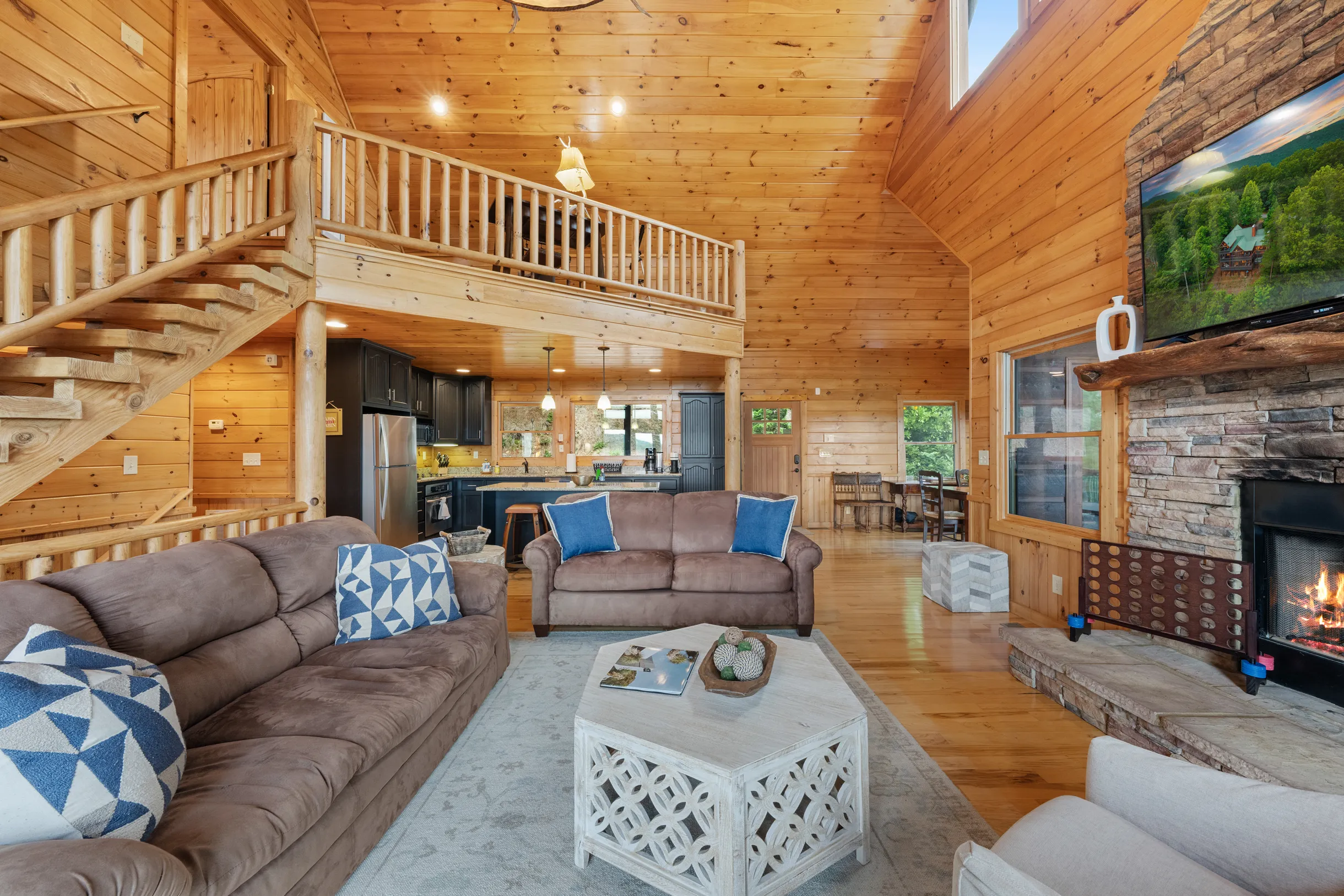 Wander Georgia Canopy #62