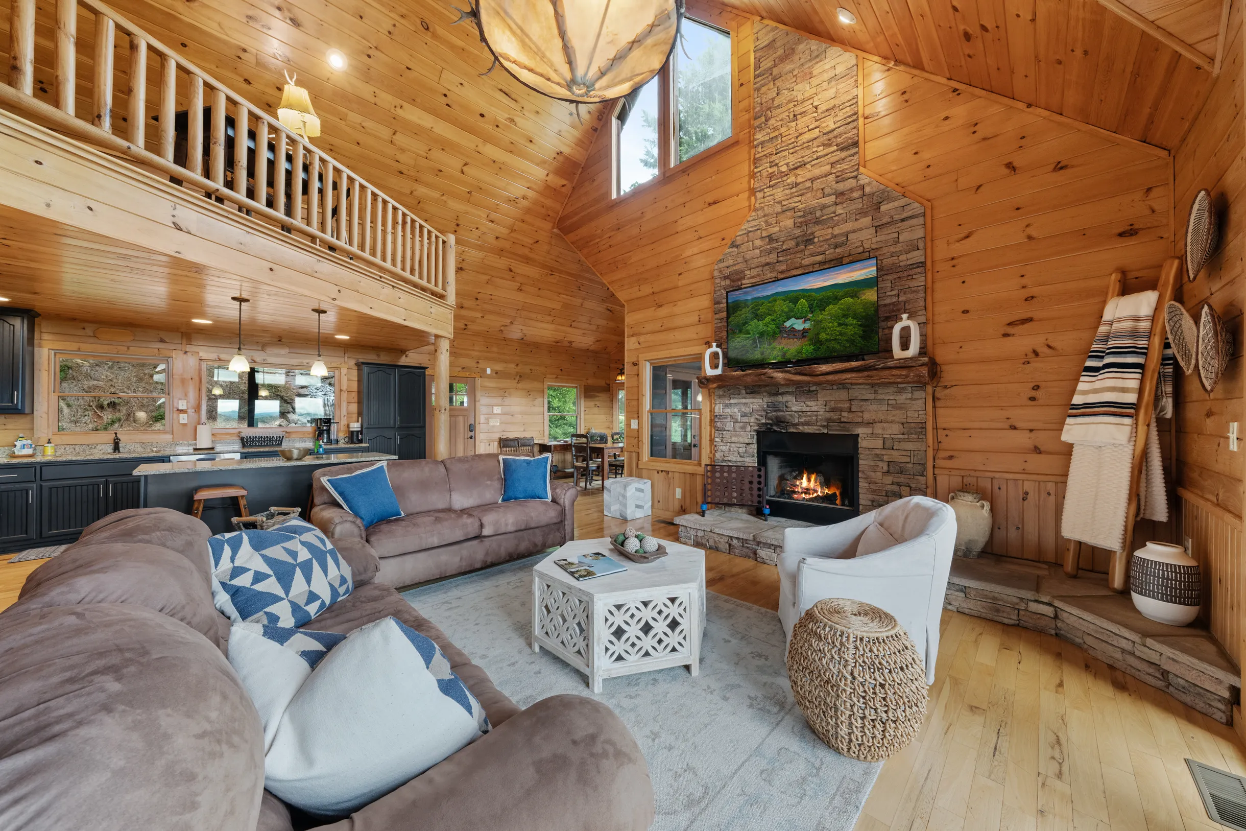 Wander Georgia Canopy #71